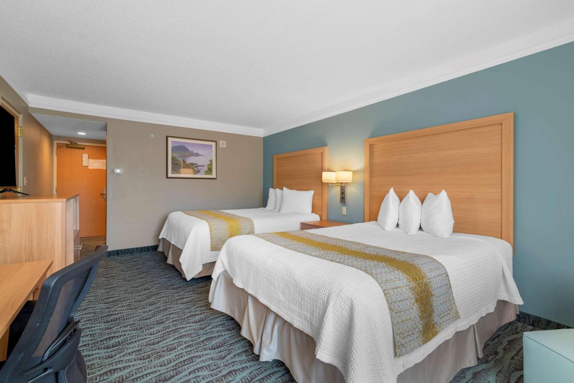 Best Western PLUS Executive Court Inn & Conference Center photo 15
