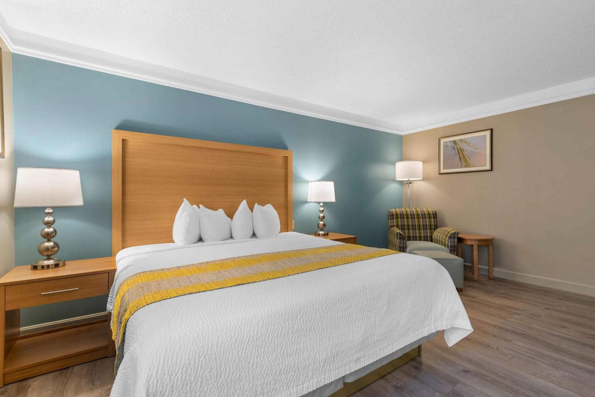 Best Western PLUS Executive Court Inn & Conference Center photo 16