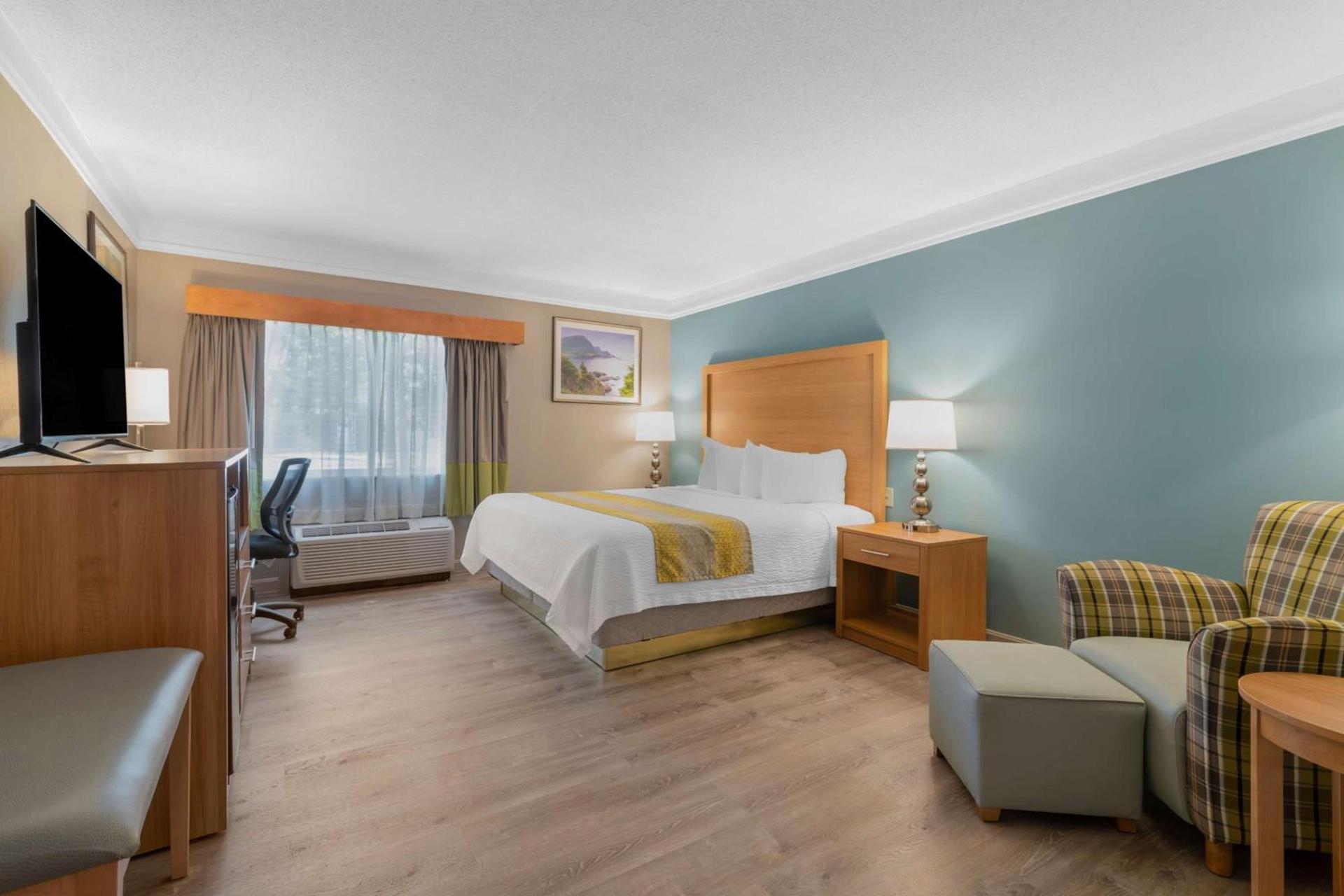 Best Western PLUS Executive Court Inn & Conference Center photo 17