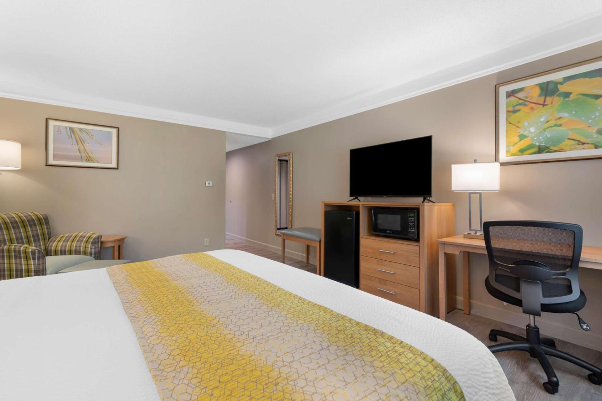 Best Western PLUS Executive Court Inn & Conference Center photo 18