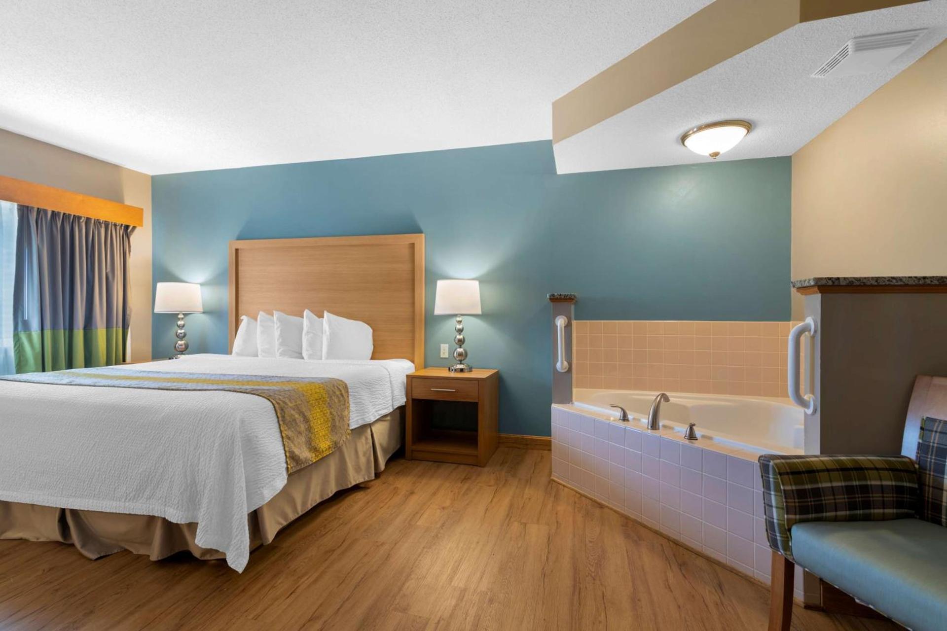 Best Western PLUS Executive Court Inn & Conference Center photo 19