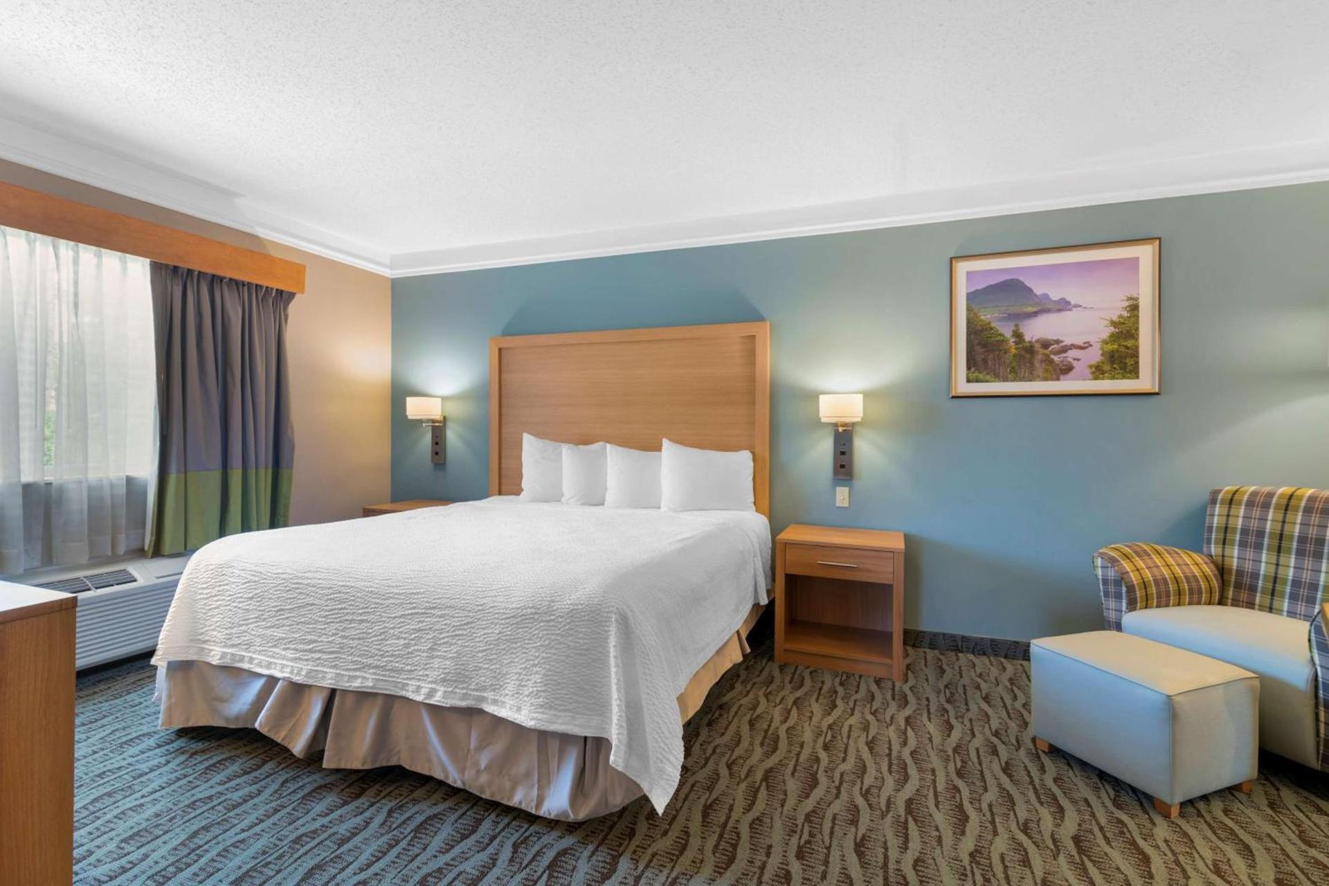 Best Western PLUS Executive Court Inn & Conference Center photo 21