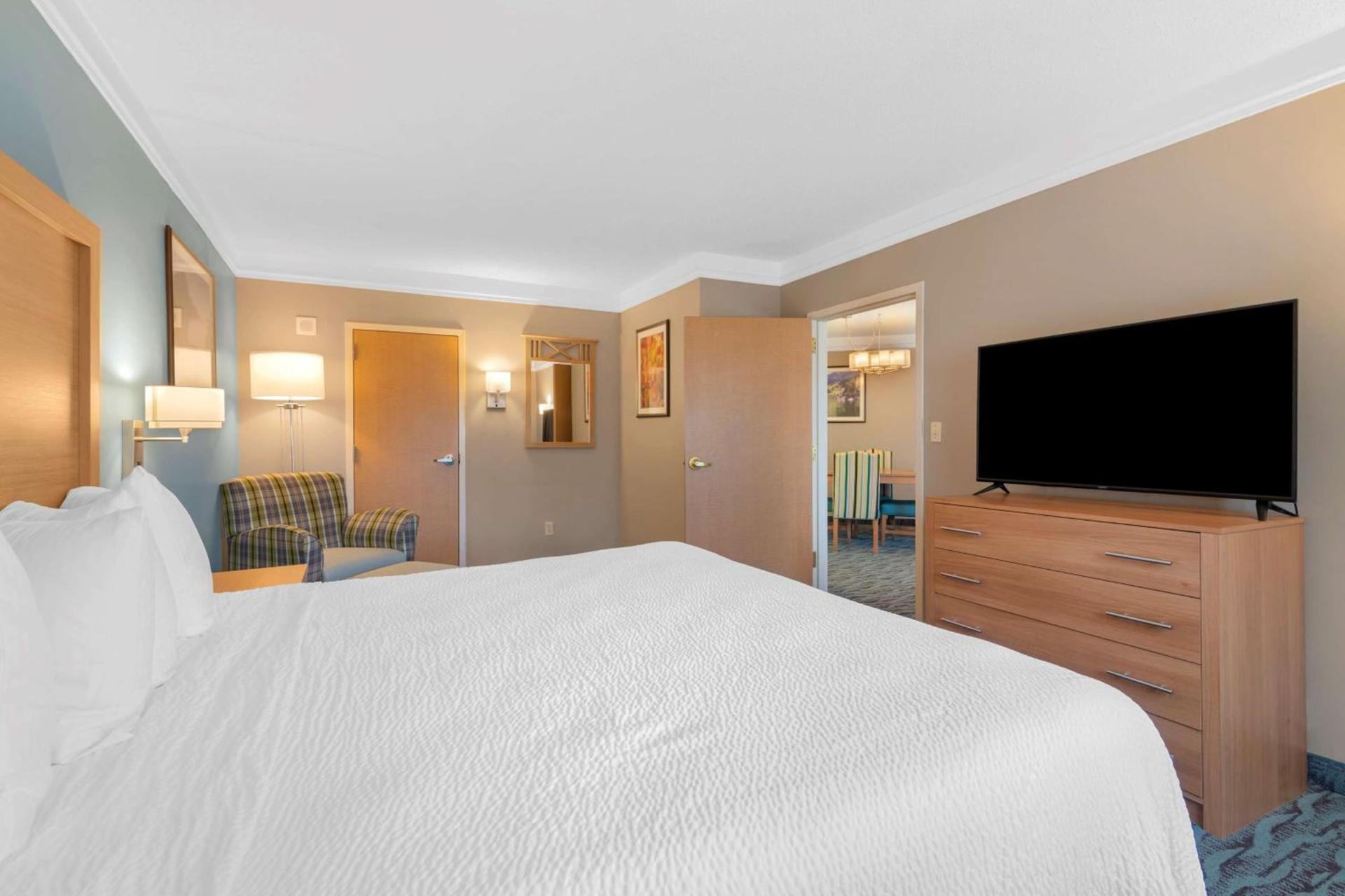 Best Western PLUS Executive Court Inn & Conference Center photo 22