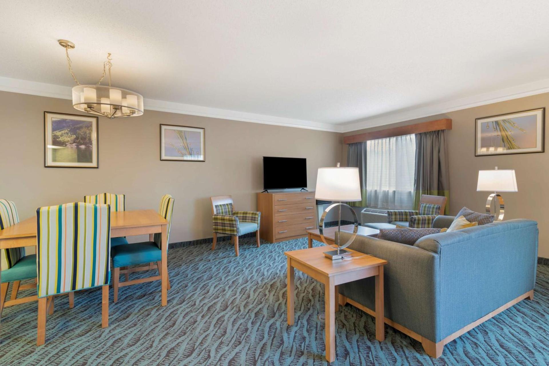 Best Western PLUS Executive Court Inn & Conference Center photo 63