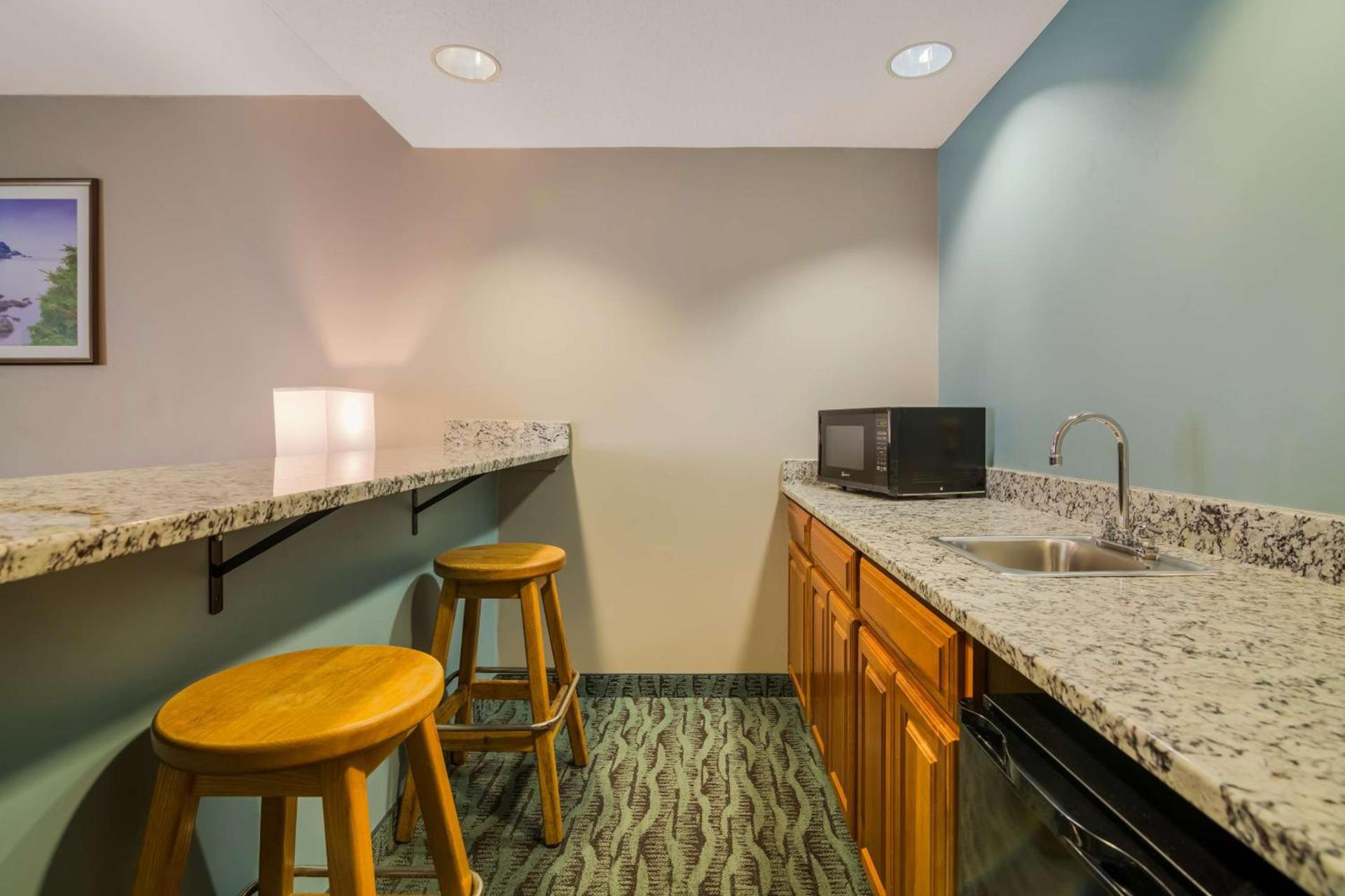Best Western PLUS Executive Court Inn & Conference Center photo 23