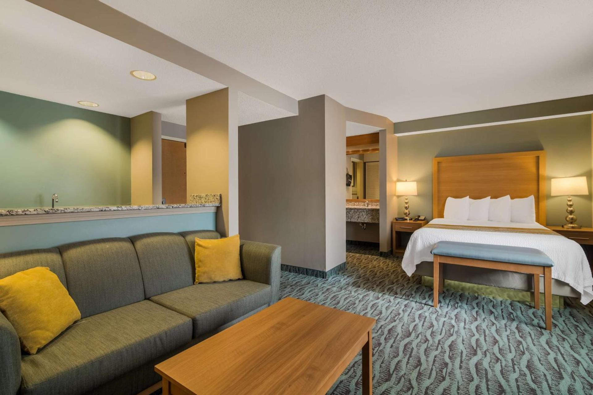Best Western PLUS Executive Court Inn & Conference Center photo 24