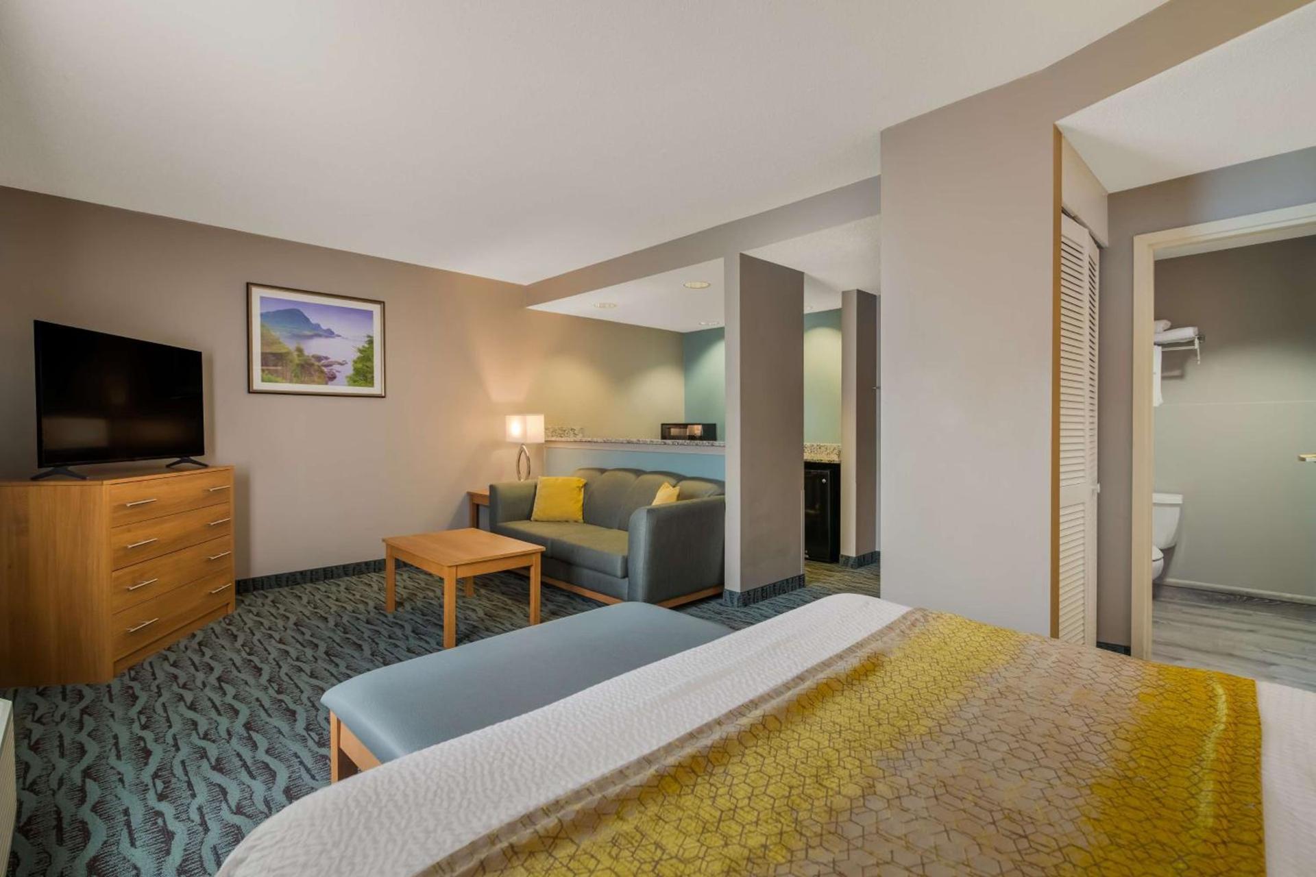 Best Western PLUS Executive Court Inn & Conference Center photo 25