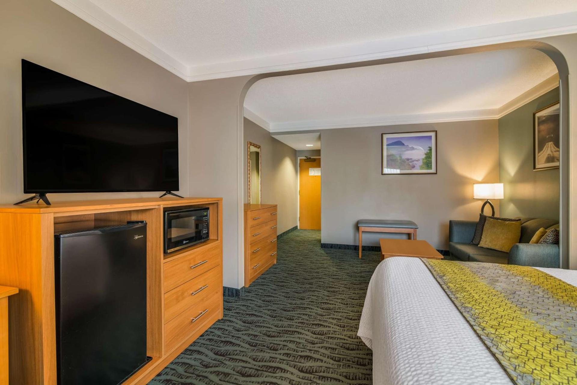 Best Western PLUS Executive Court Inn & Conference Center photo 27