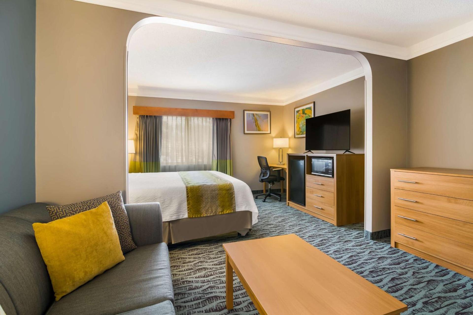 Best Western PLUS Executive Court Inn & Conference Center photo 28