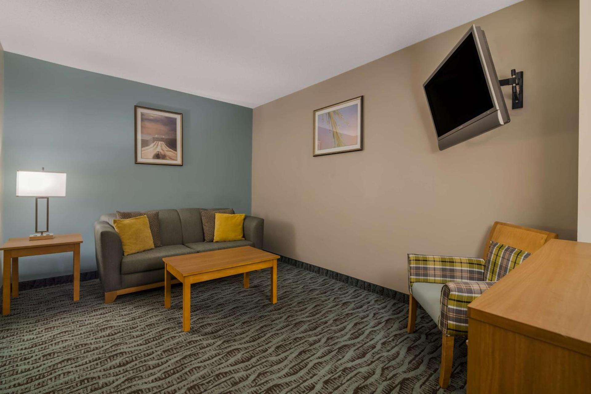 Best Western PLUS Executive Court Inn & Conference Center photo 29