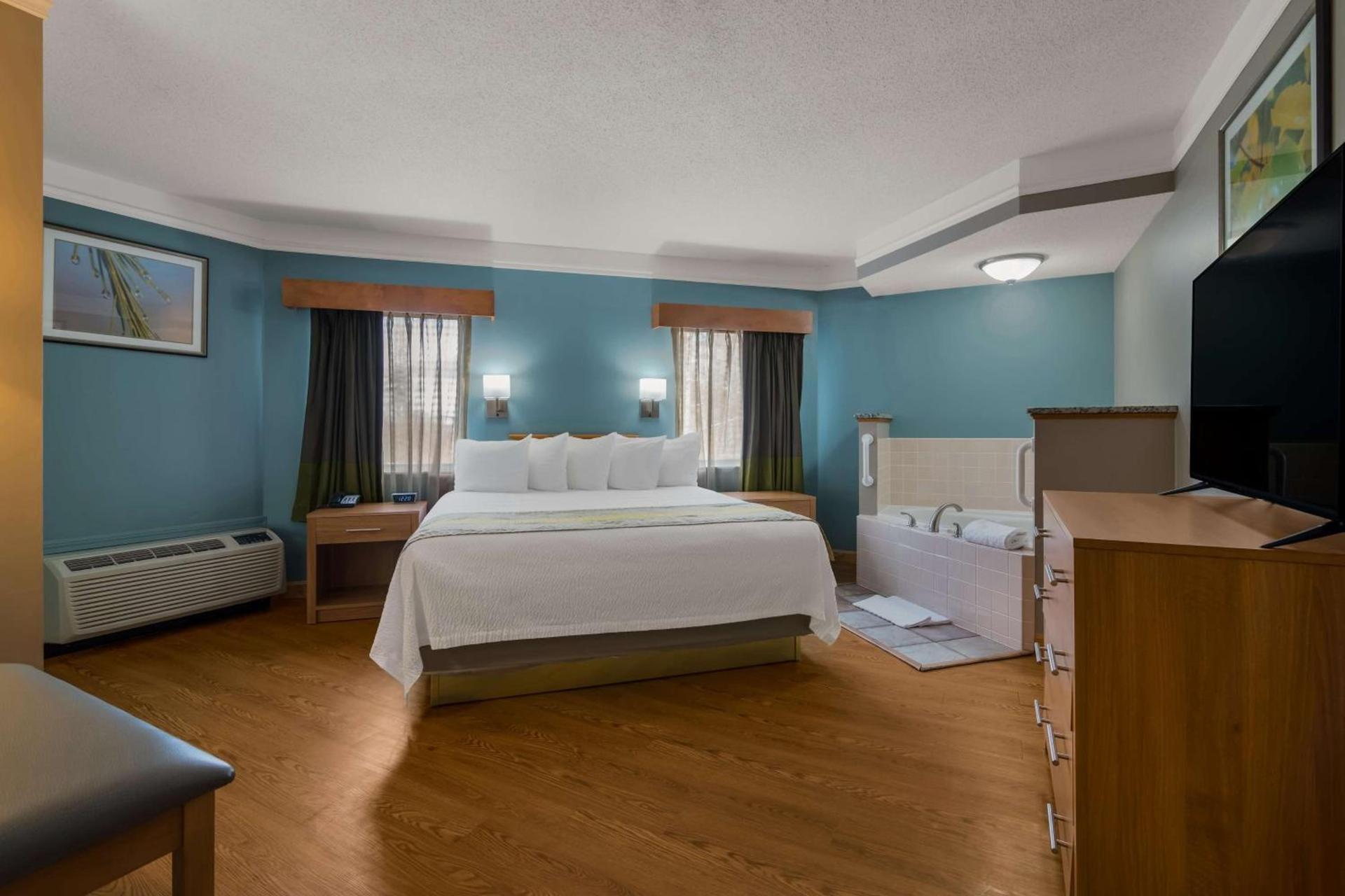 Best Western PLUS Executive Court Inn & Conference Center photo 32