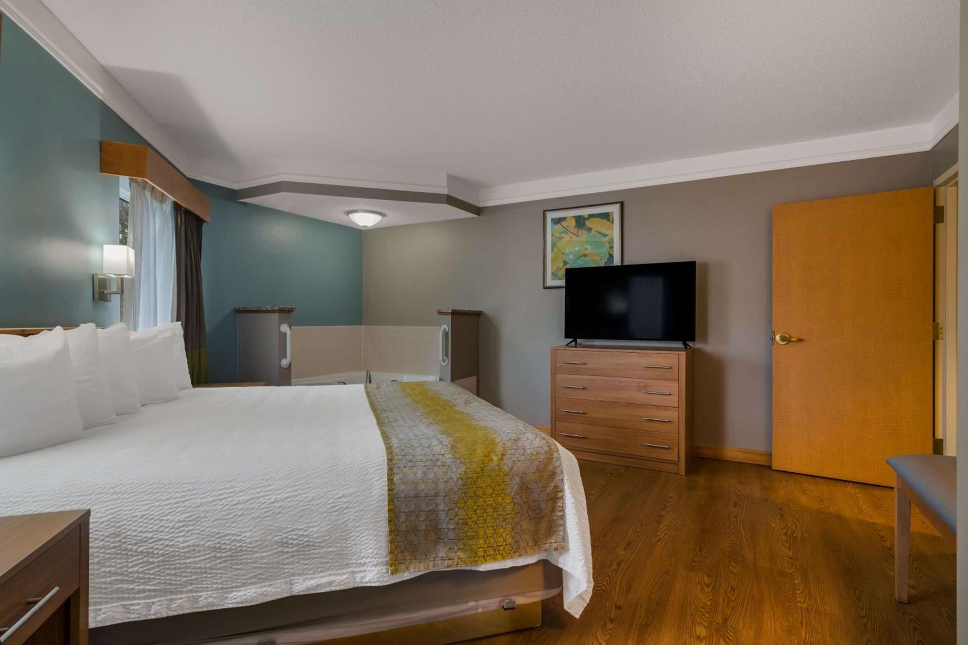 Best Western PLUS Executive Court Inn & Conference Center photo 33