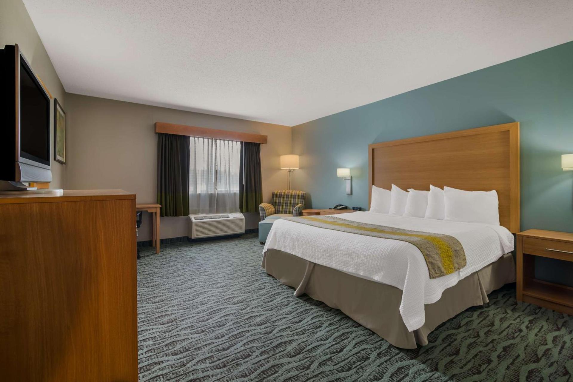 Best Western PLUS Executive Court Inn & Conference Center photo 37