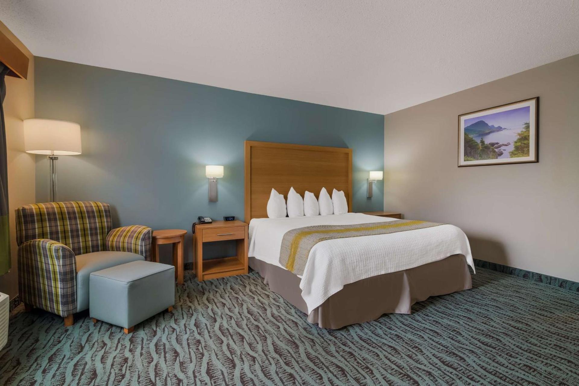 Best Western PLUS Executive Court Inn & Conference Center photo 38