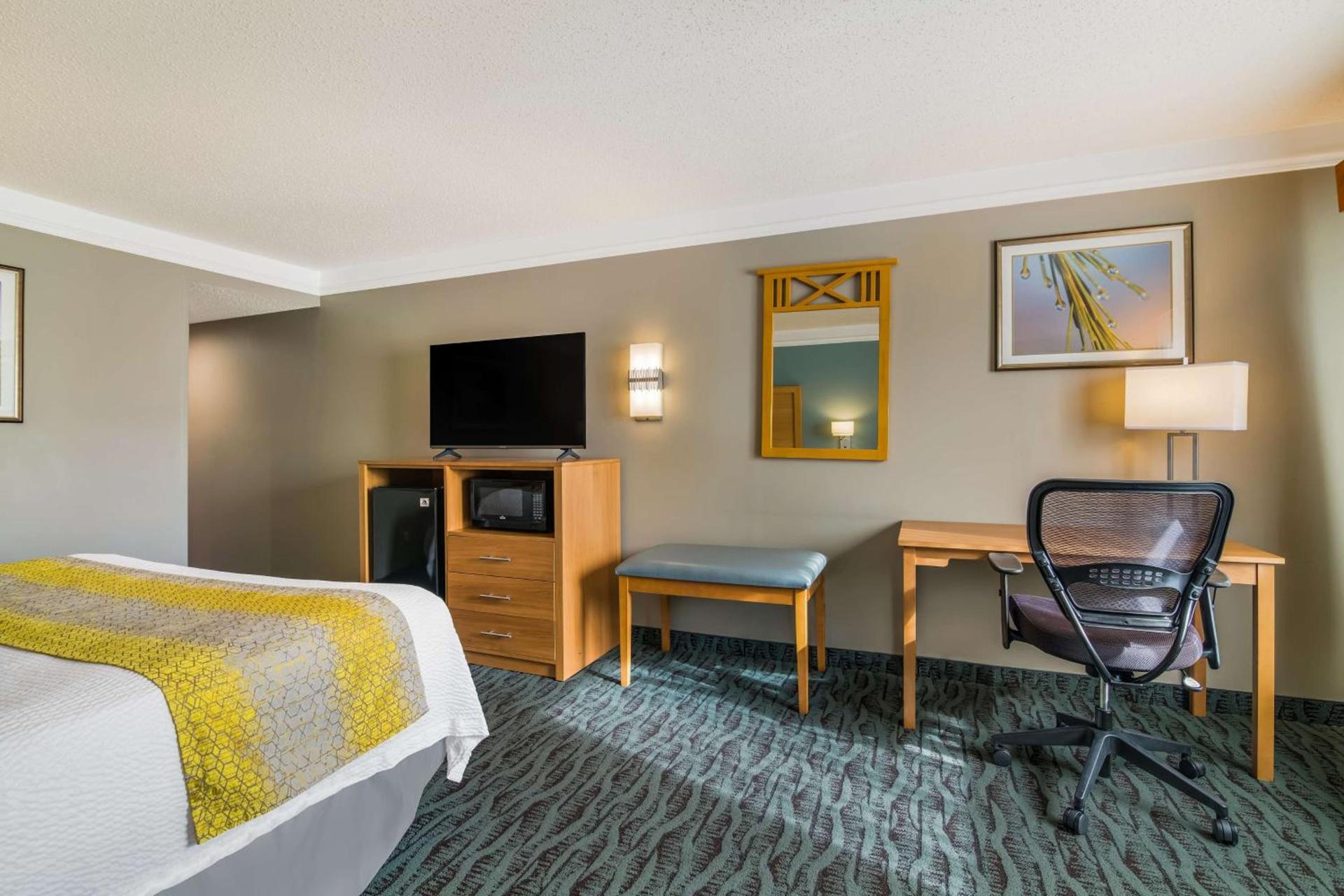 Best Western PLUS Executive Court Inn & Conference Center photo 36