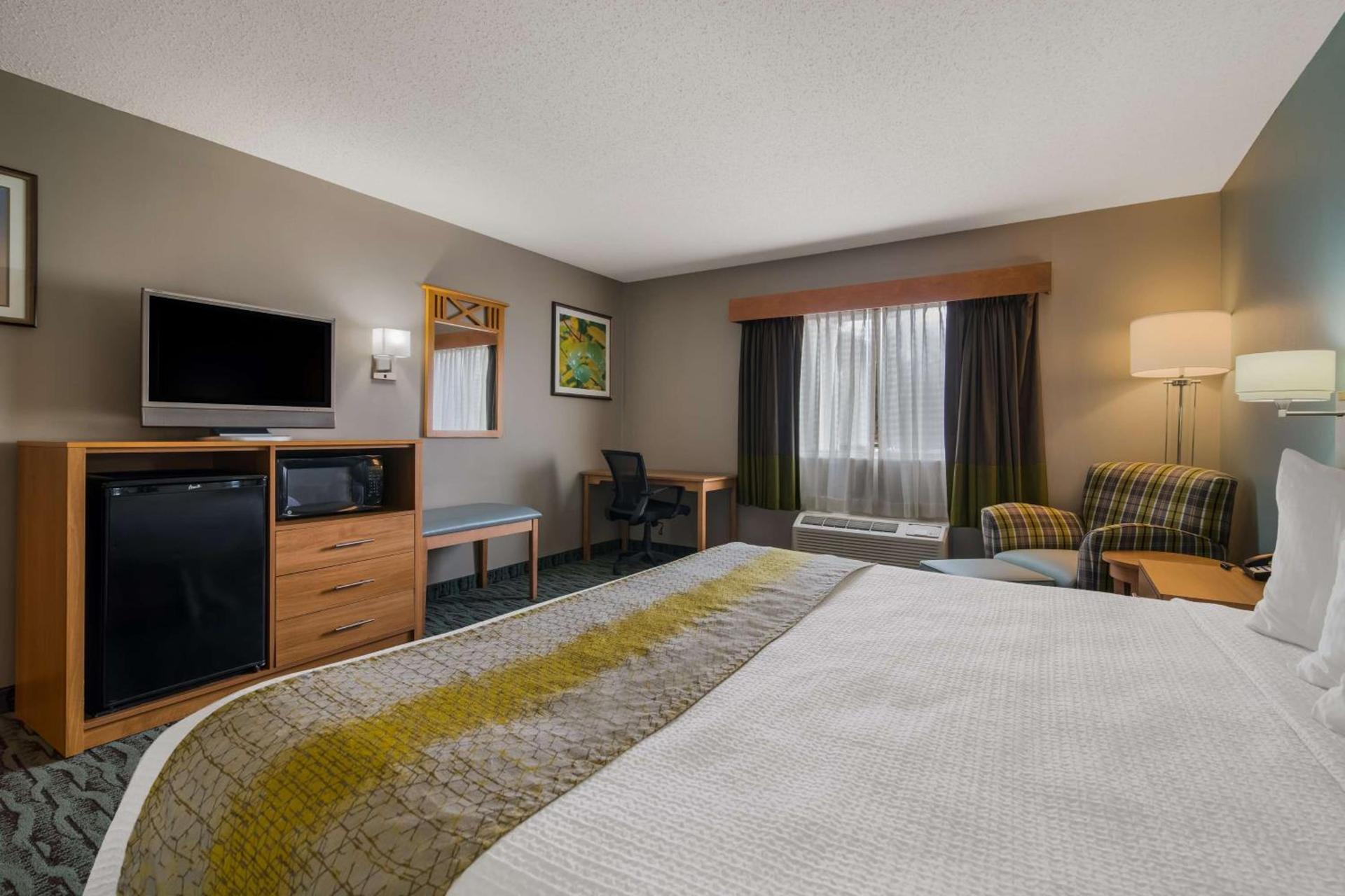 Best Western PLUS Executive Court Inn & Conference Center photo 39