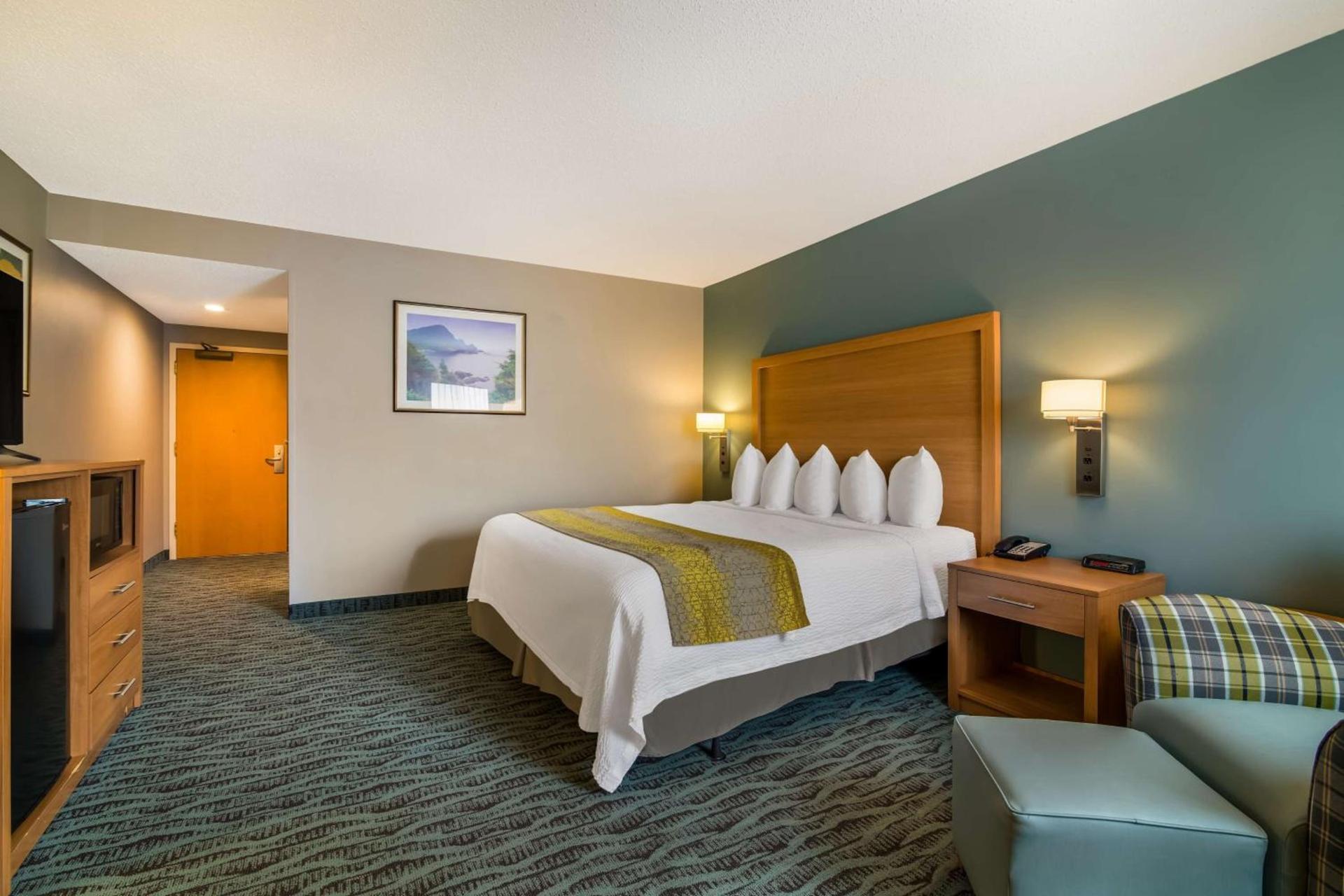 Best Western PLUS Executive Court Inn & Conference Center photo 42