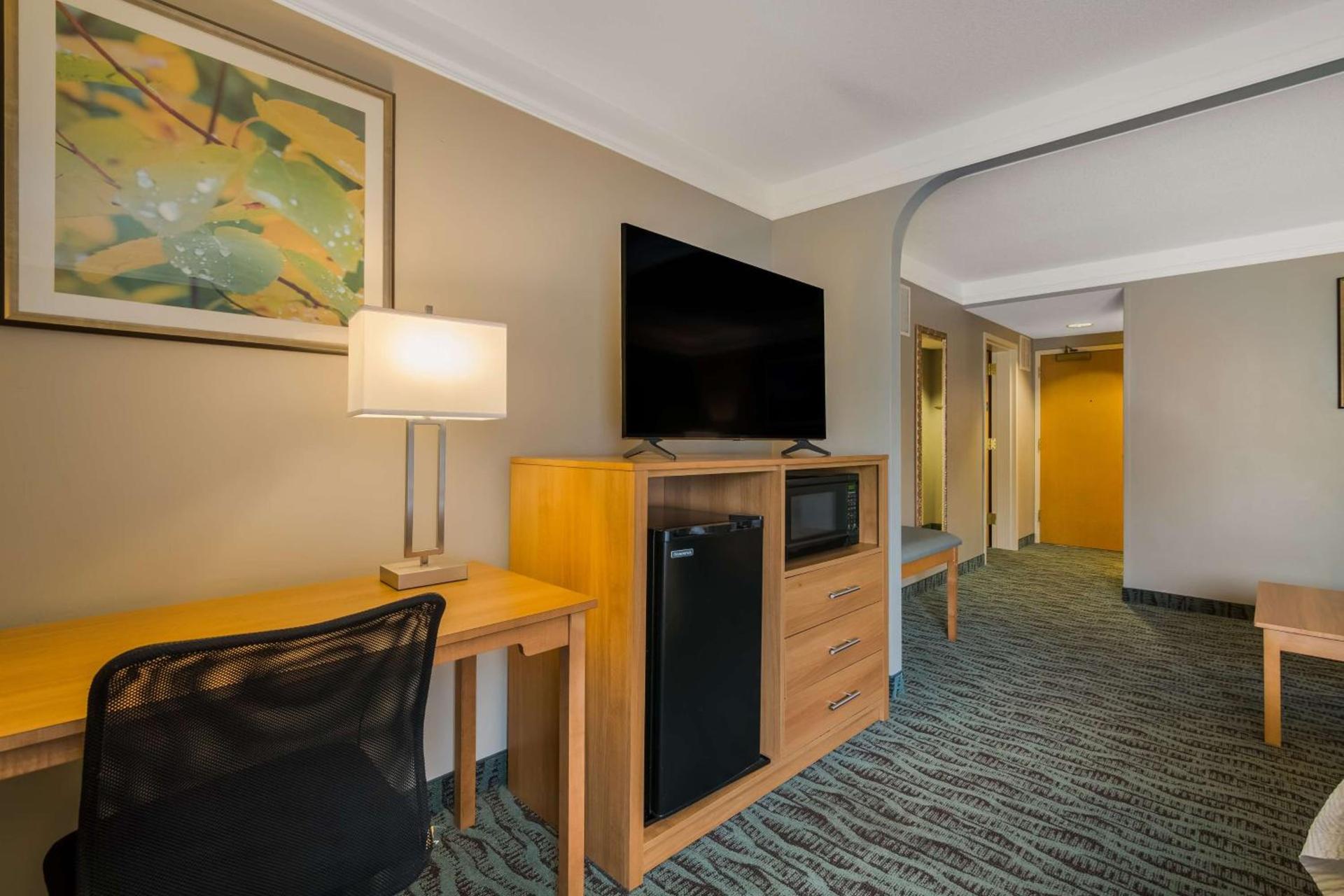 Best Western PLUS Executive Court Inn & Conference Center photo 46
