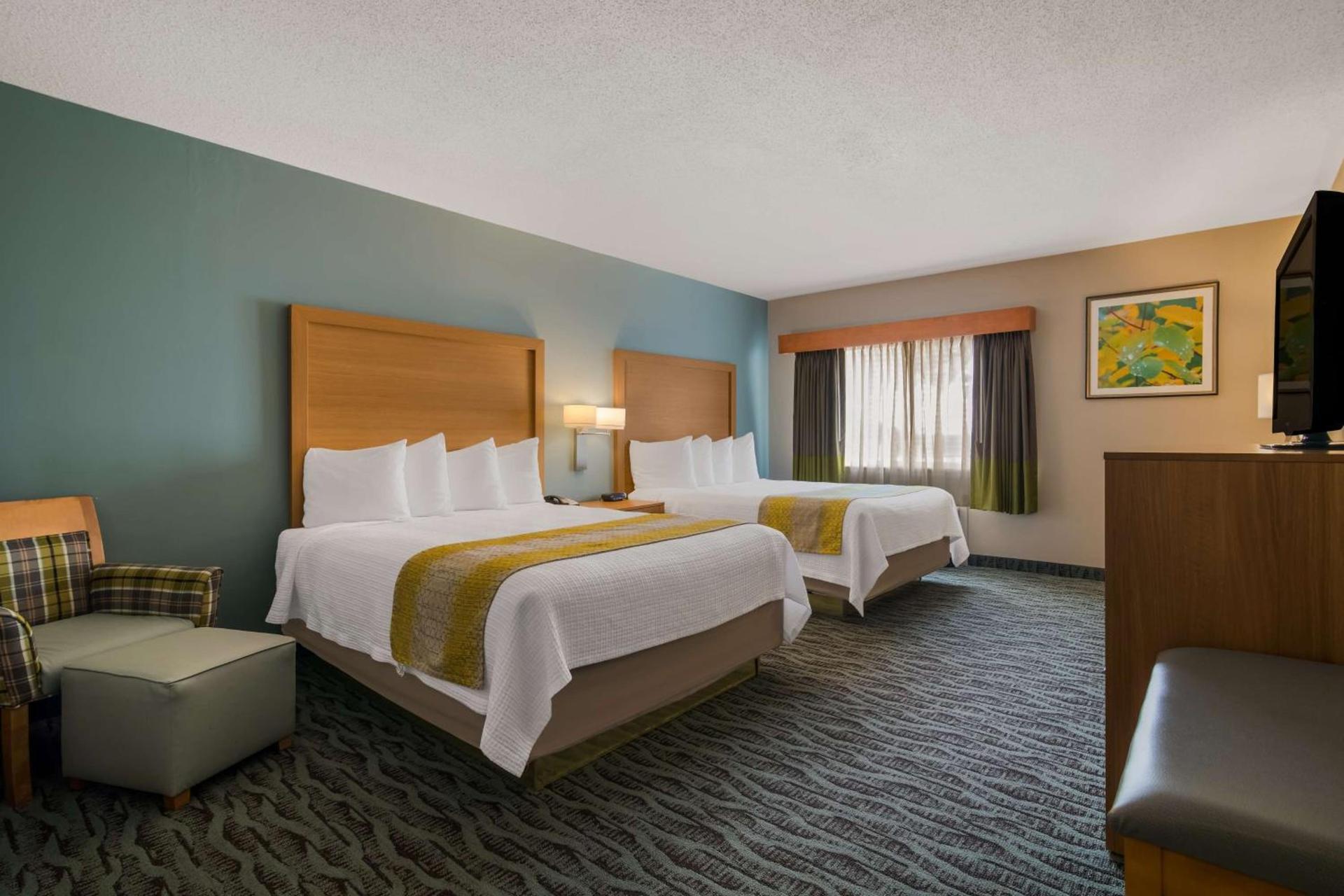 Best Western PLUS Executive Court Inn & Conference Center photo 47