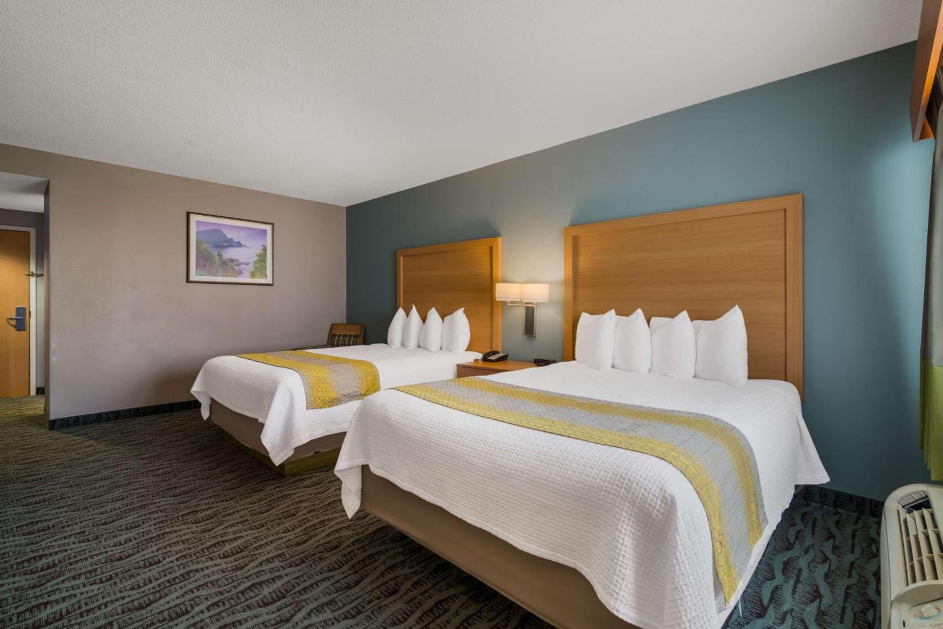 Best Western PLUS Executive Court Inn & Conference Center photo 48
