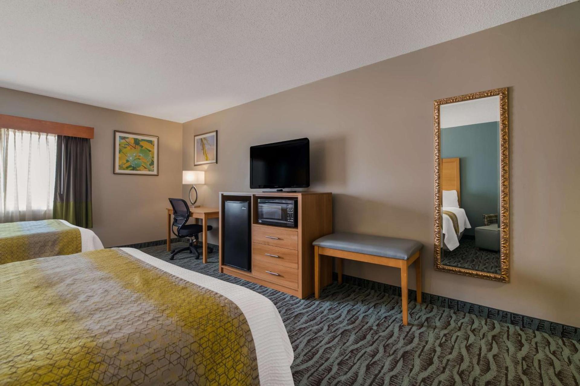 Best Western PLUS Executive Court Inn & Conference Center photo 49