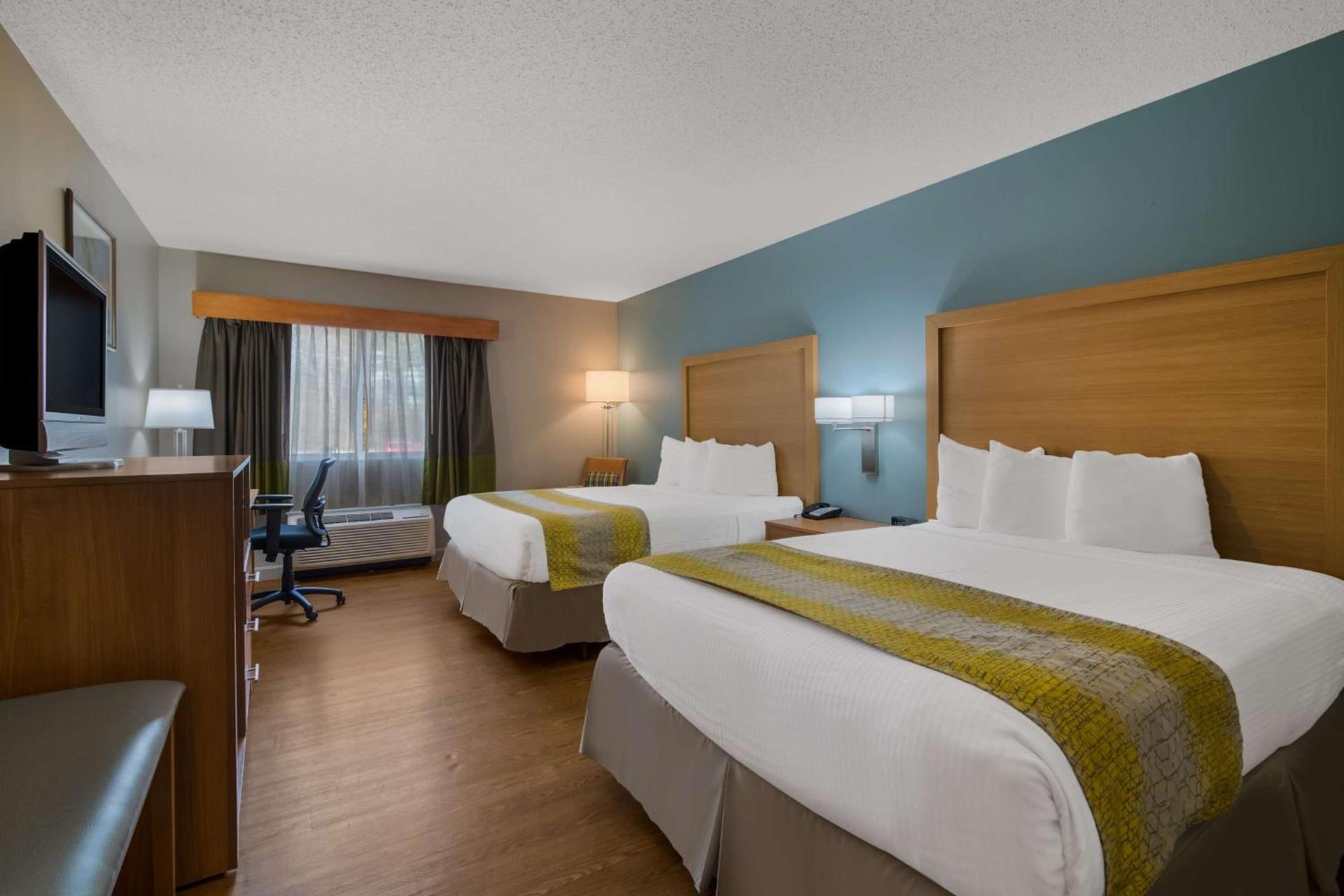 Best Western PLUS Executive Court Inn & Conference Center photo 50