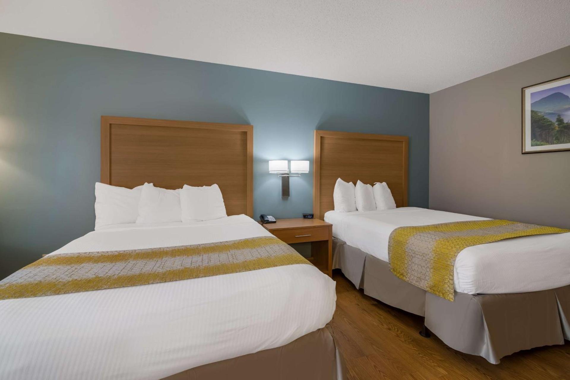 Best Western PLUS Executive Court Inn & Conference Center photo 51