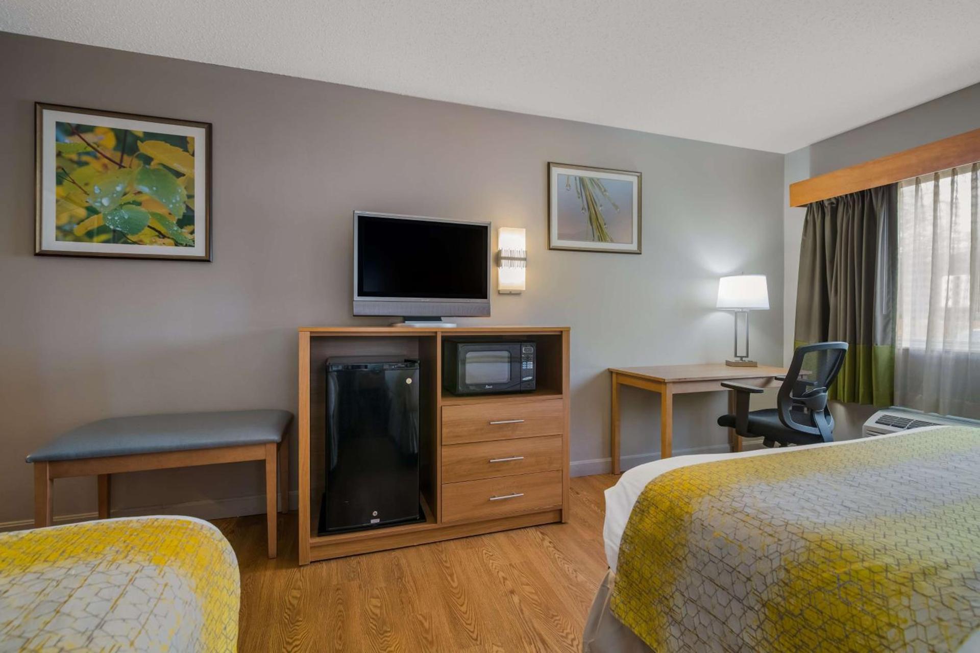 Best Western PLUS Executive Court Inn & Conference Center photo 52