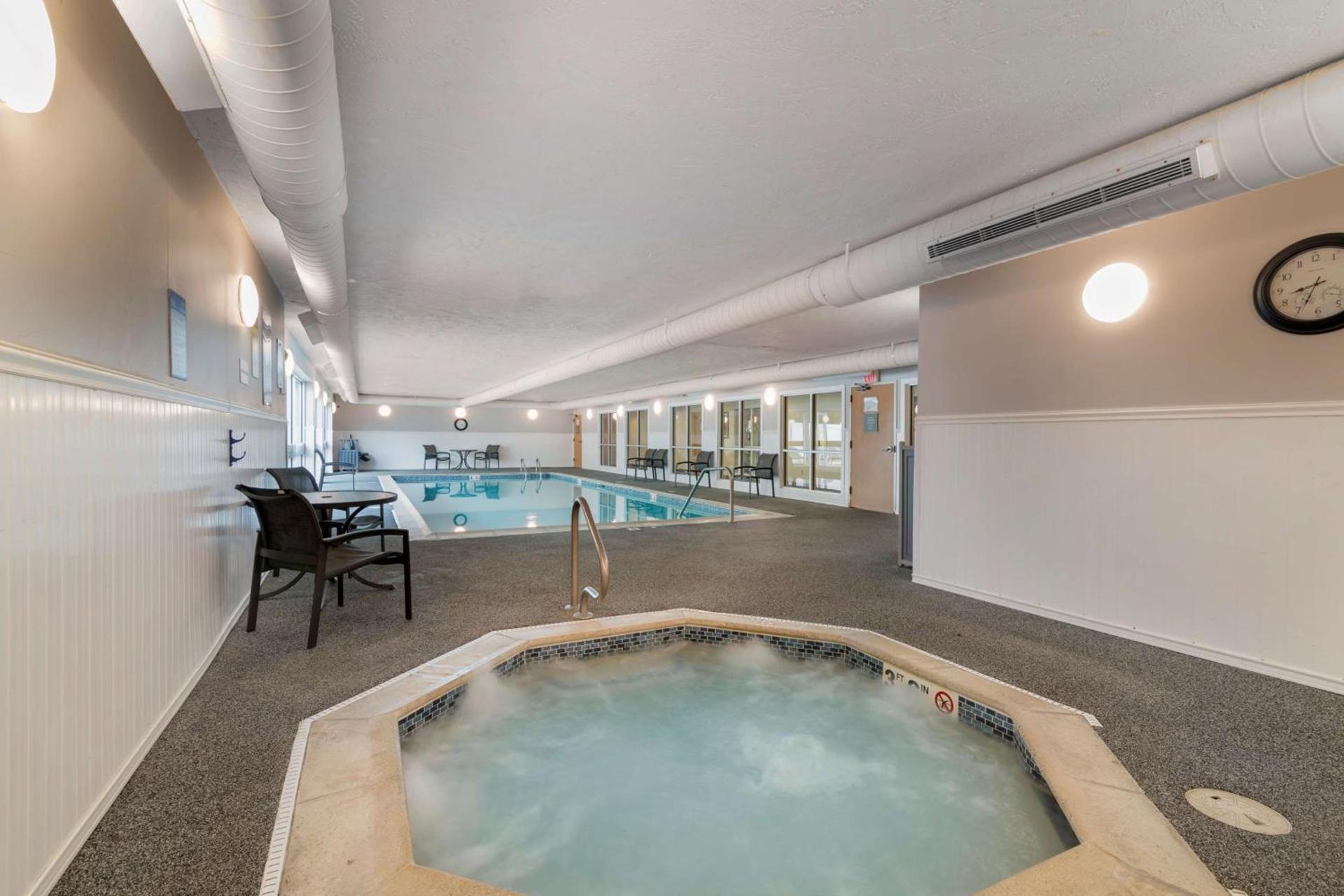 Best Western PLUS Executive Court Inn & Conference Center photo 59