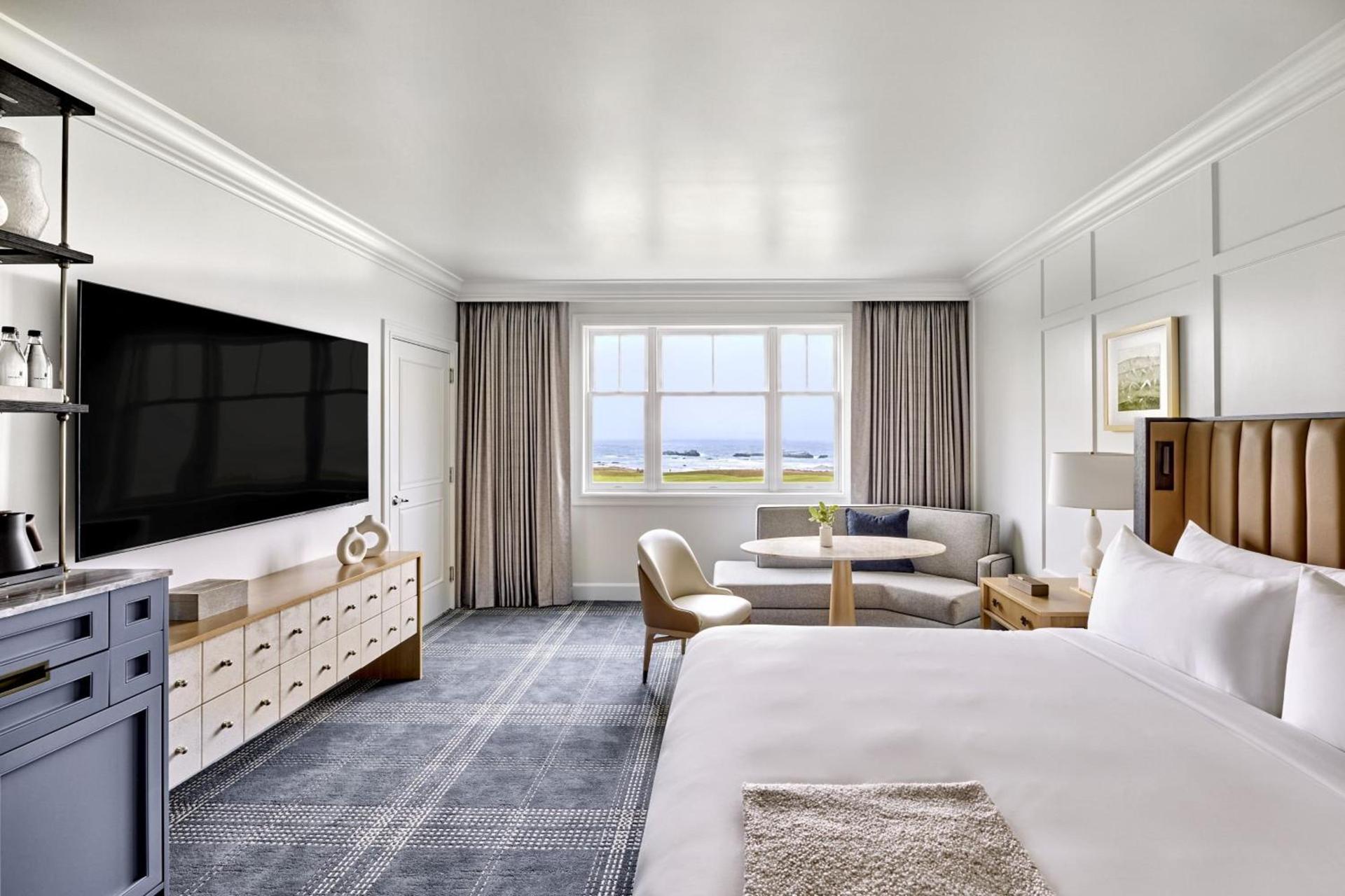 The Ritz-Carlton, Half Moon Bay photo 22