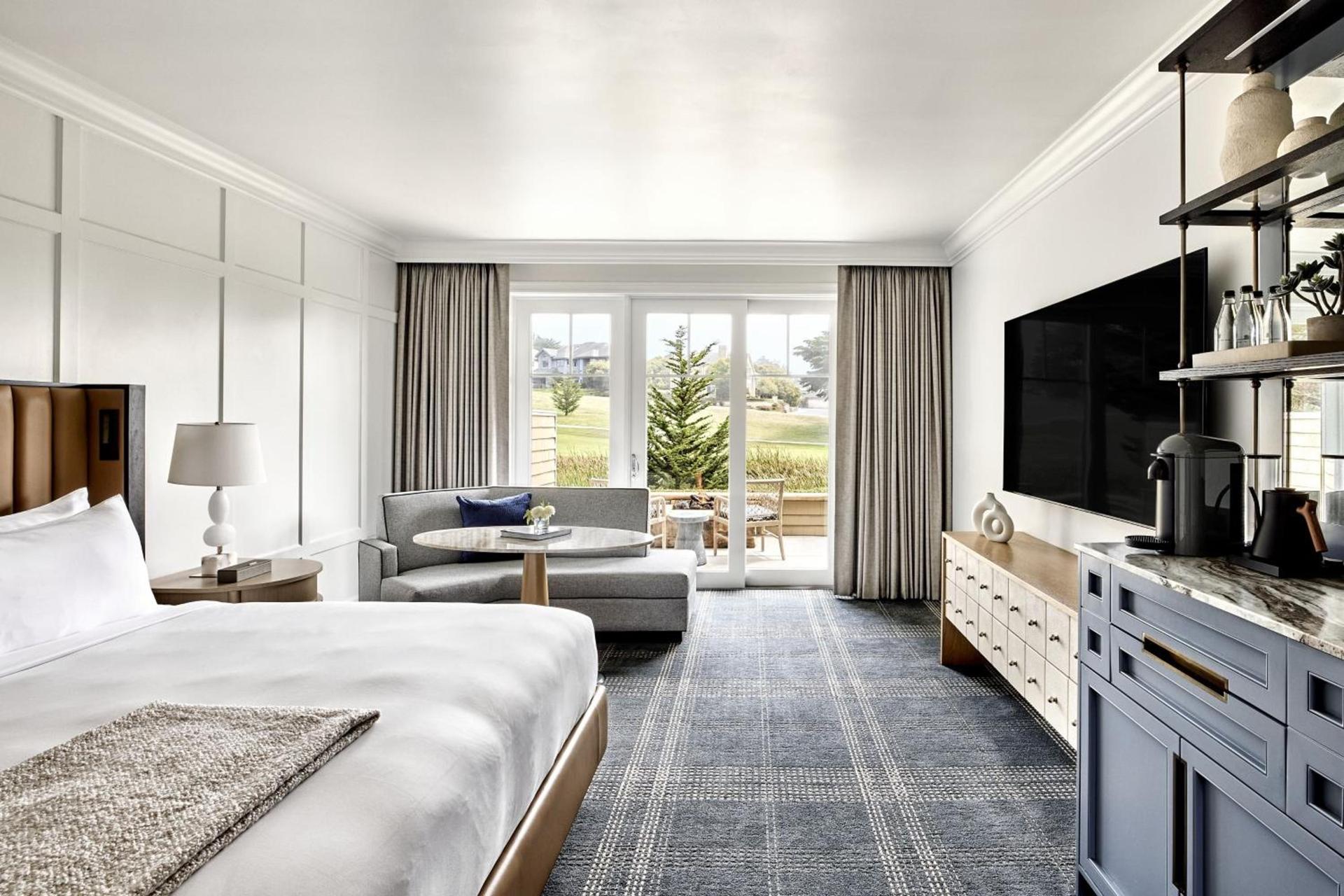The Ritz-Carlton, Half Moon Bay photo 20