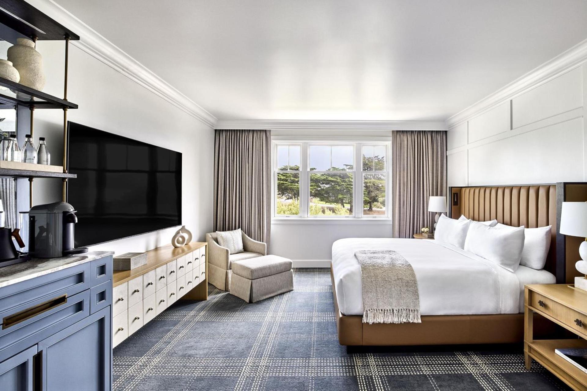 The Ritz-Carlton, Half Moon Bay photo 19