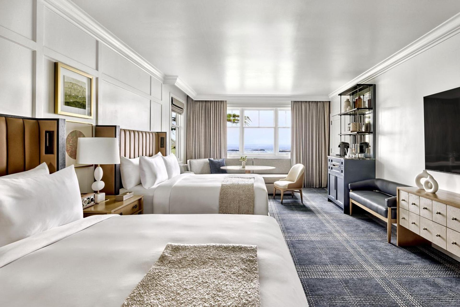 The Ritz-Carlton, Half Moon Bay photo 23