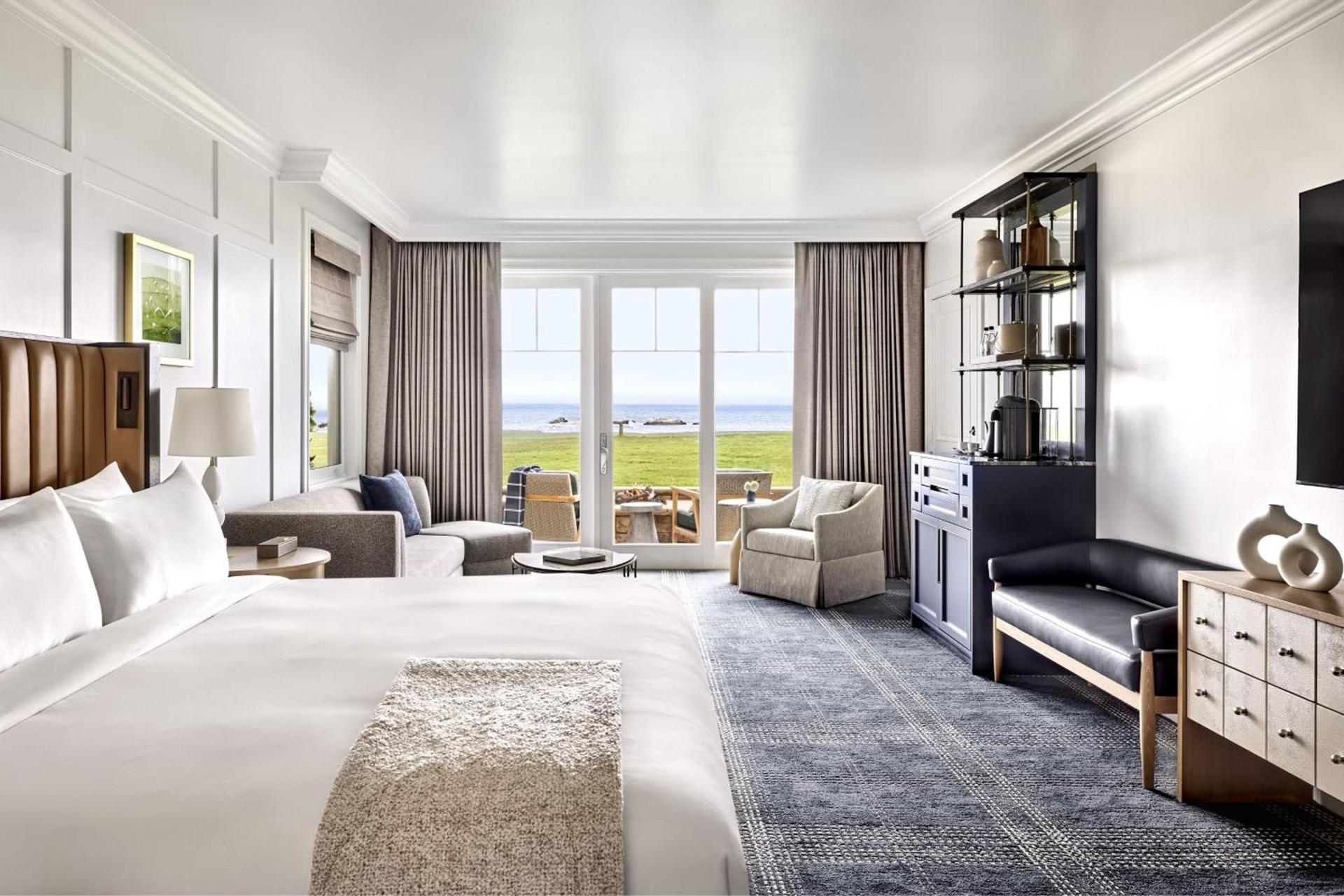 The Ritz-Carlton, Half Moon Bay photo 21