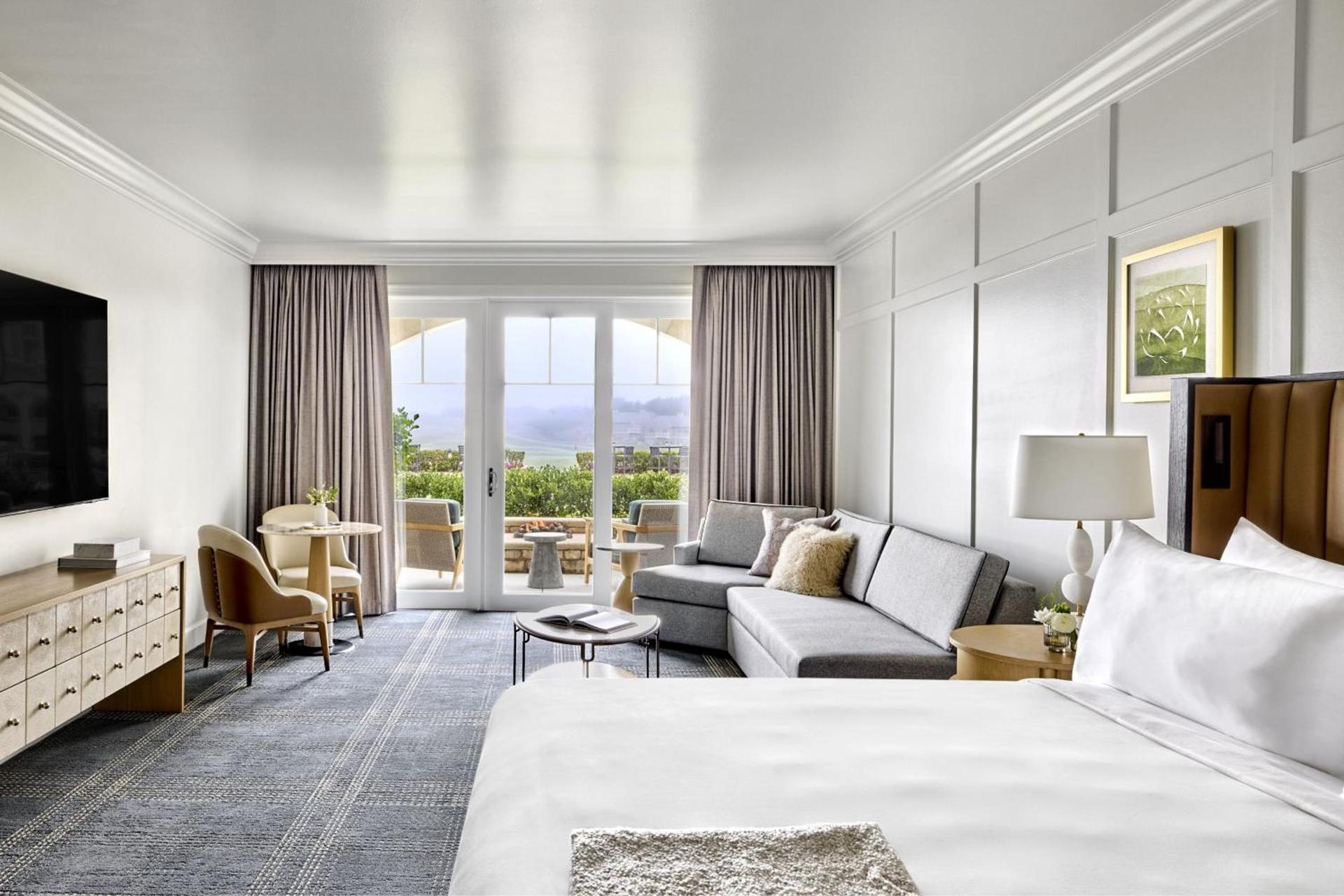 The Ritz-Carlton, Half Moon Bay photo 26
