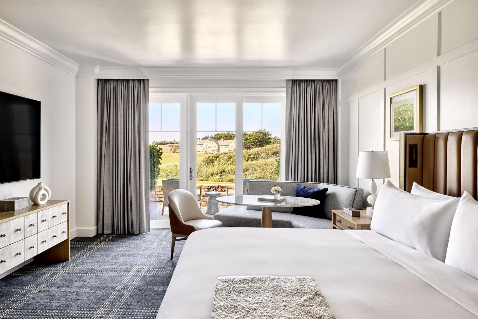 The Ritz-Carlton, Half Moon Bay photo 25