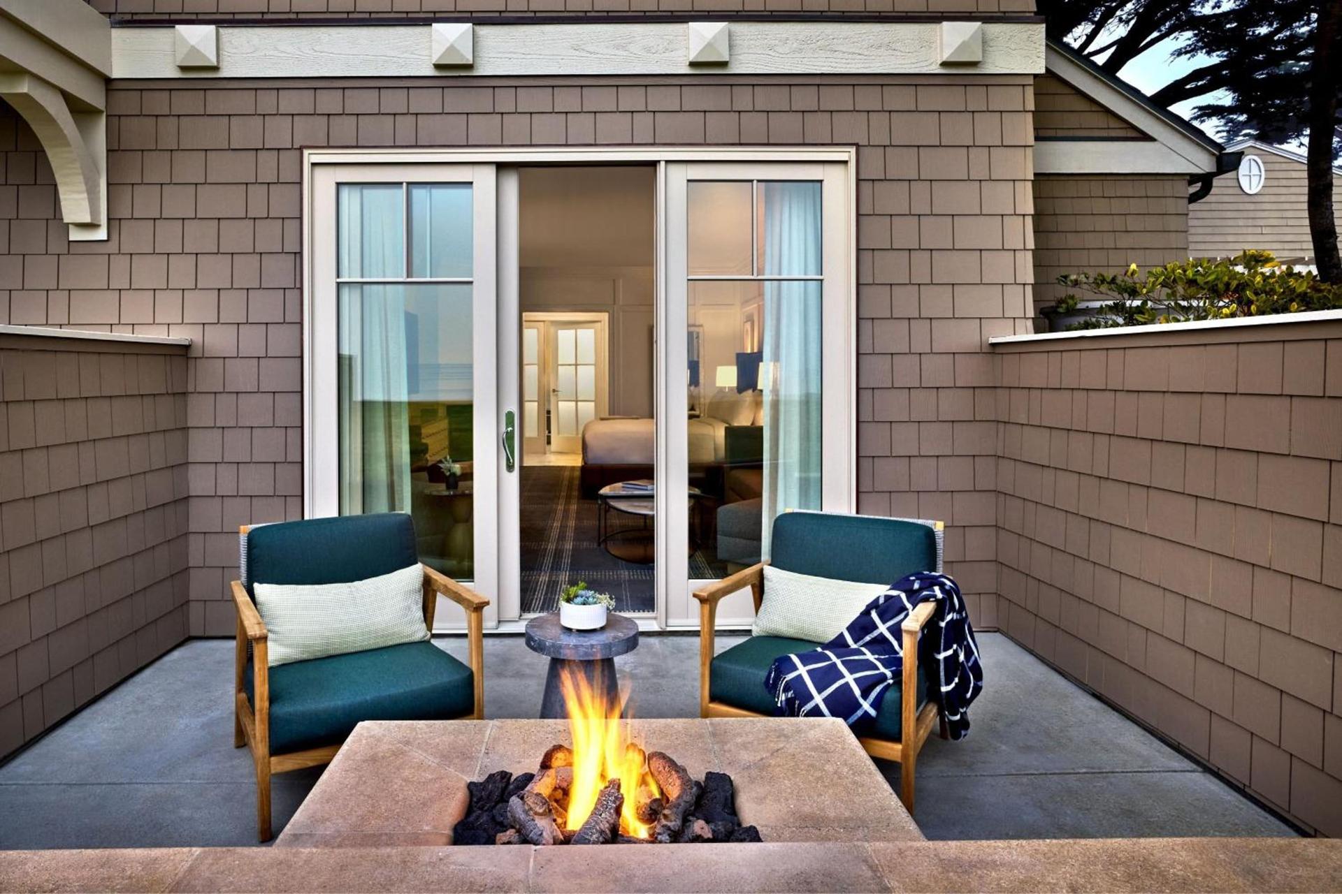 The Ritz-Carlton, Half Moon Bay photo 33