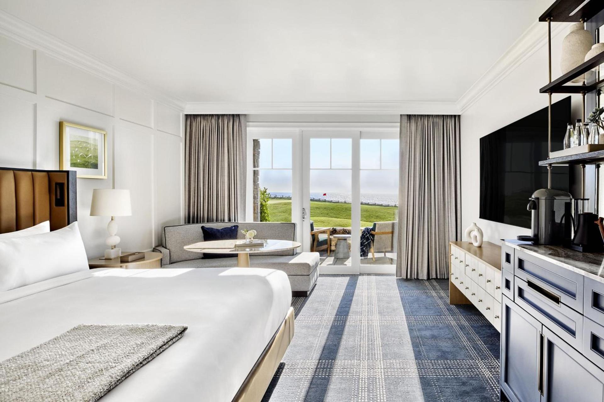 The Ritz-Carlton, Half Moon Bay photo 27