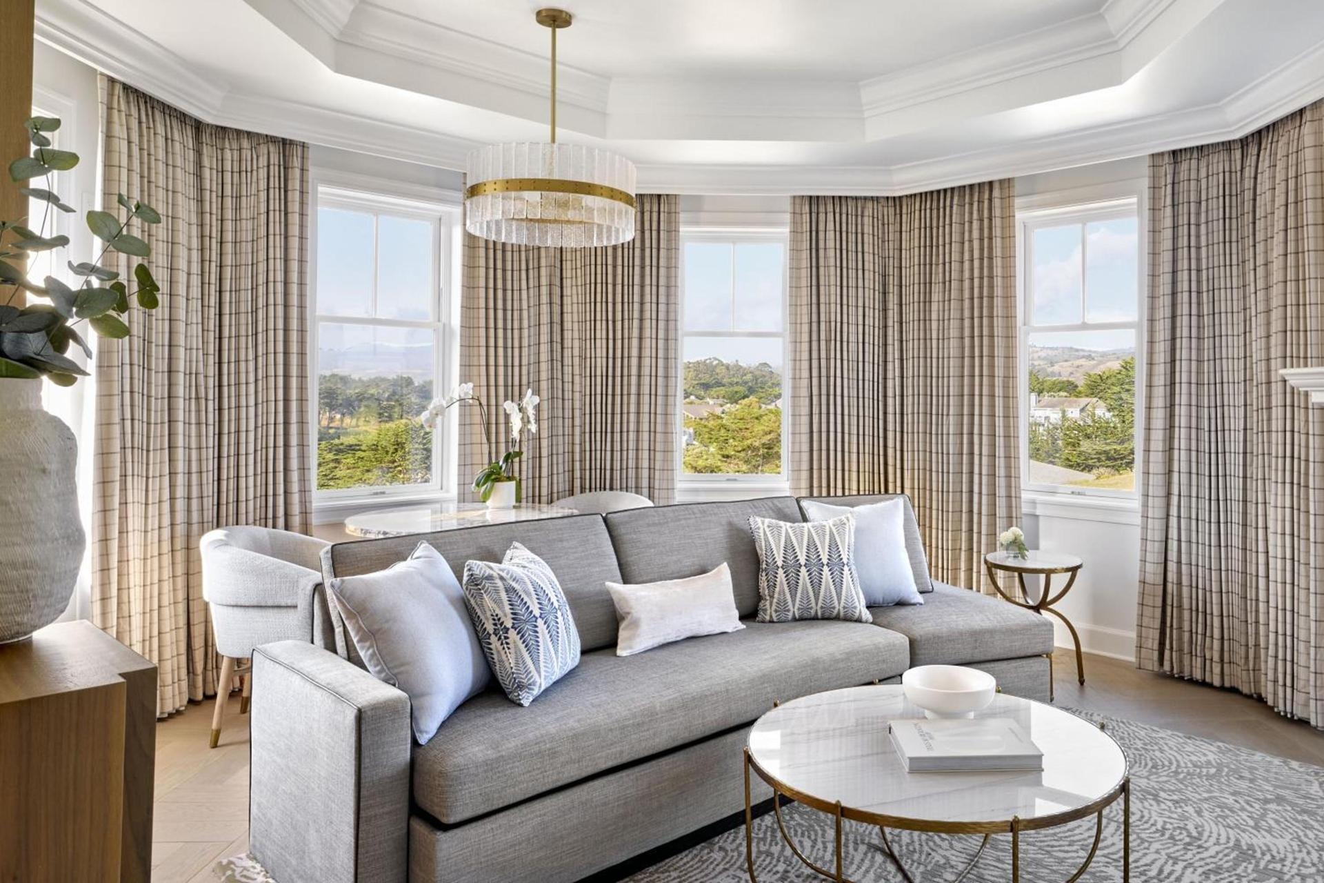 The Ritz-Carlton, Half Moon Bay photo 42