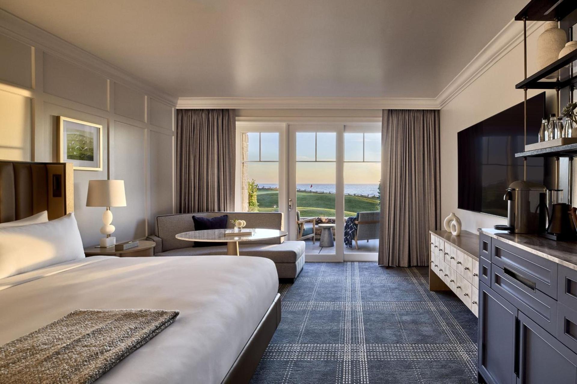 The Ritz-Carlton, Half Moon Bay photo 28