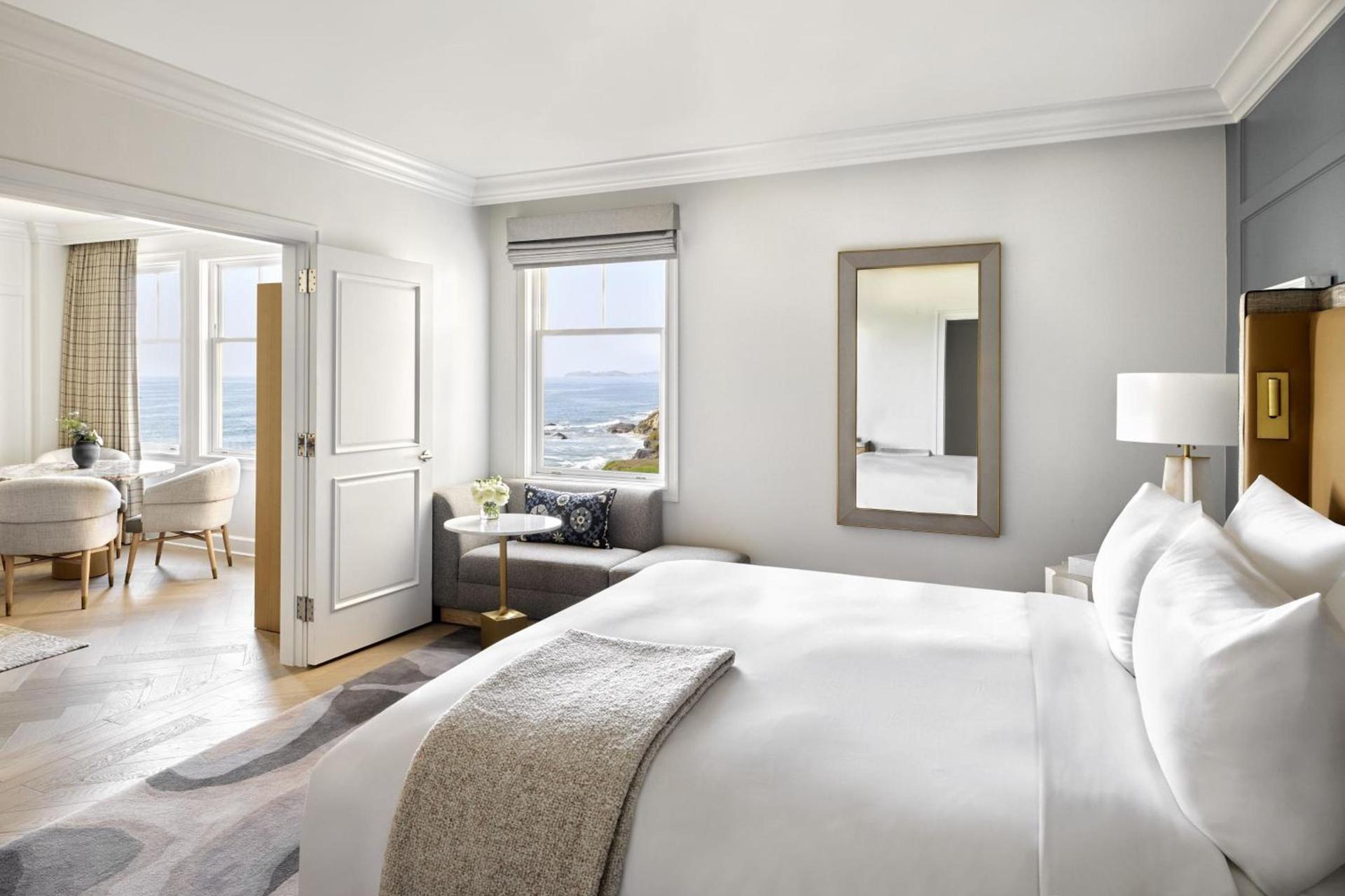 The Ritz-Carlton, Half Moon Bay photo 44
