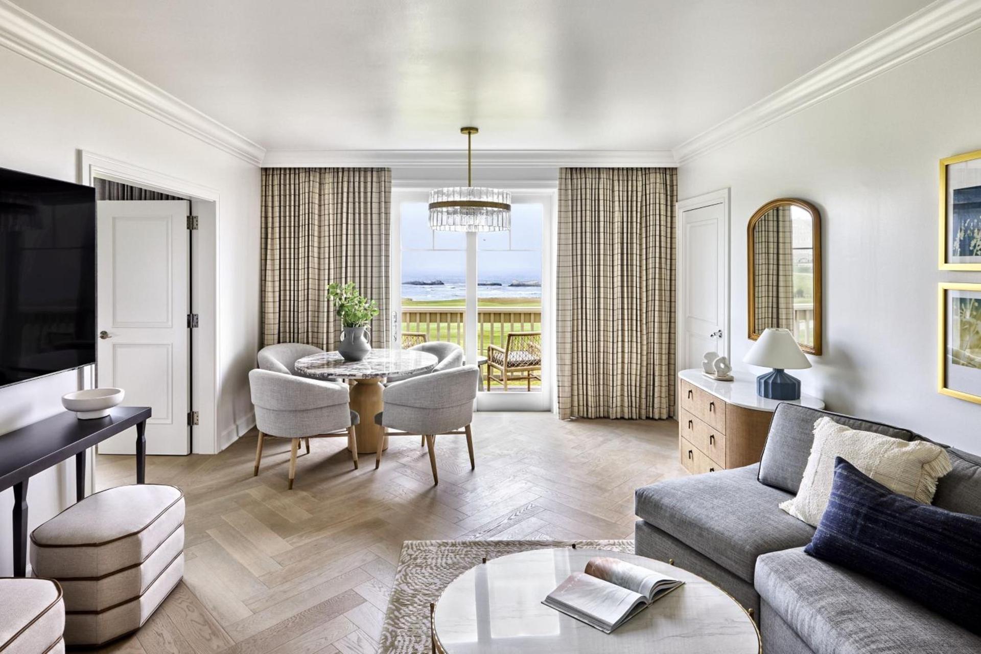 The Ritz-Carlton, Half Moon Bay photo 46