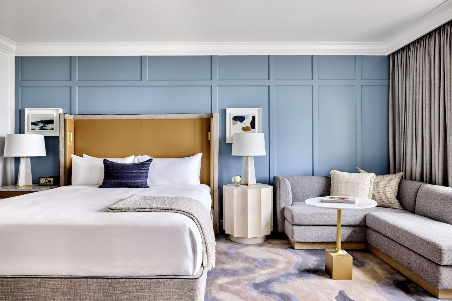 The Ritz-Carlton, Half Moon Bay photo 49
