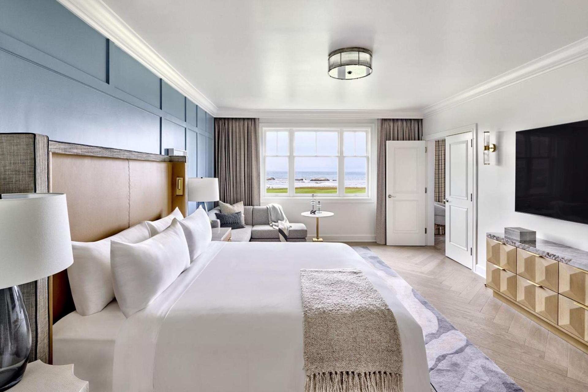The Ritz-Carlton, Half Moon Bay photo 47