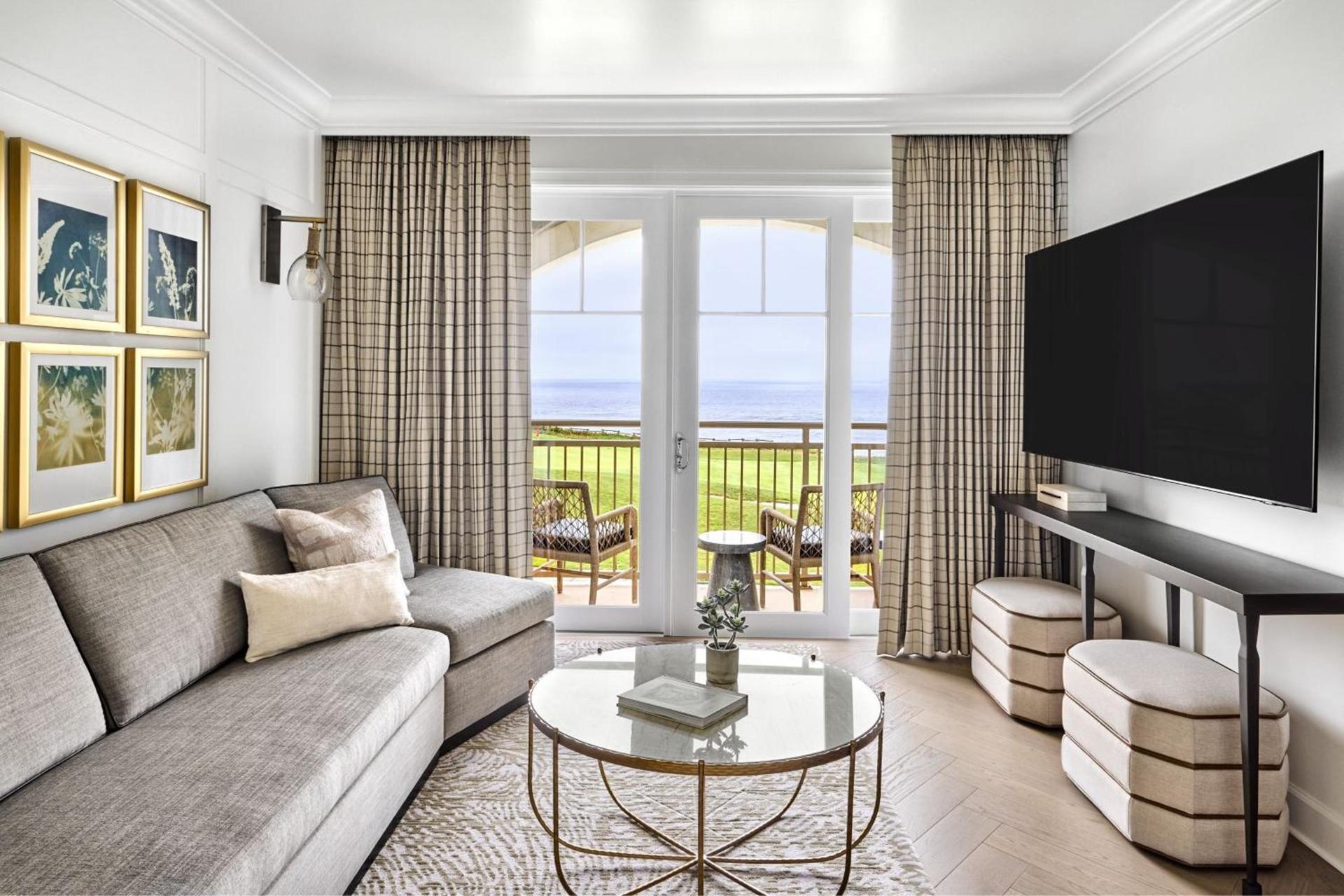 The Ritz-Carlton, Half Moon Bay photo 52