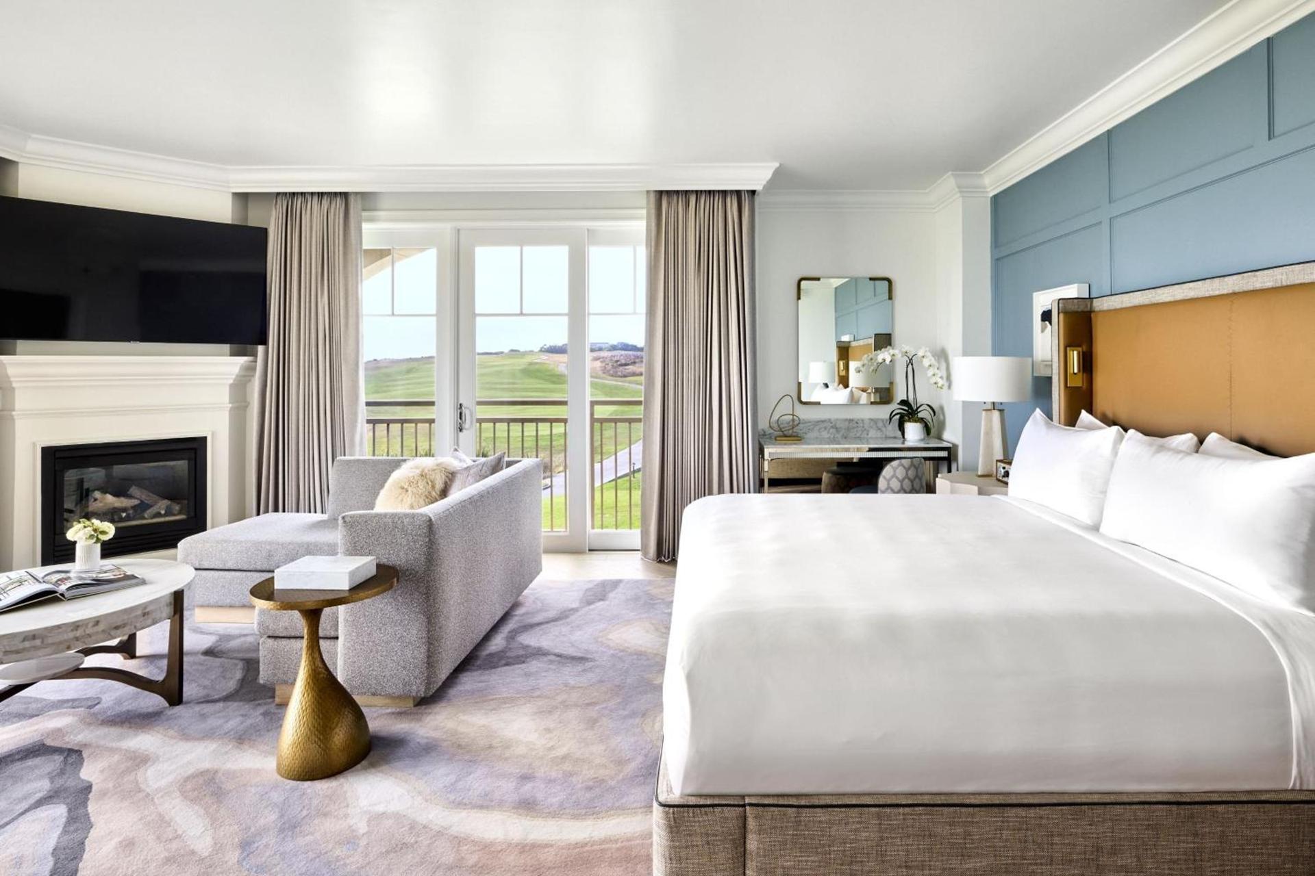 The Ritz-Carlton, Half Moon Bay photo 51