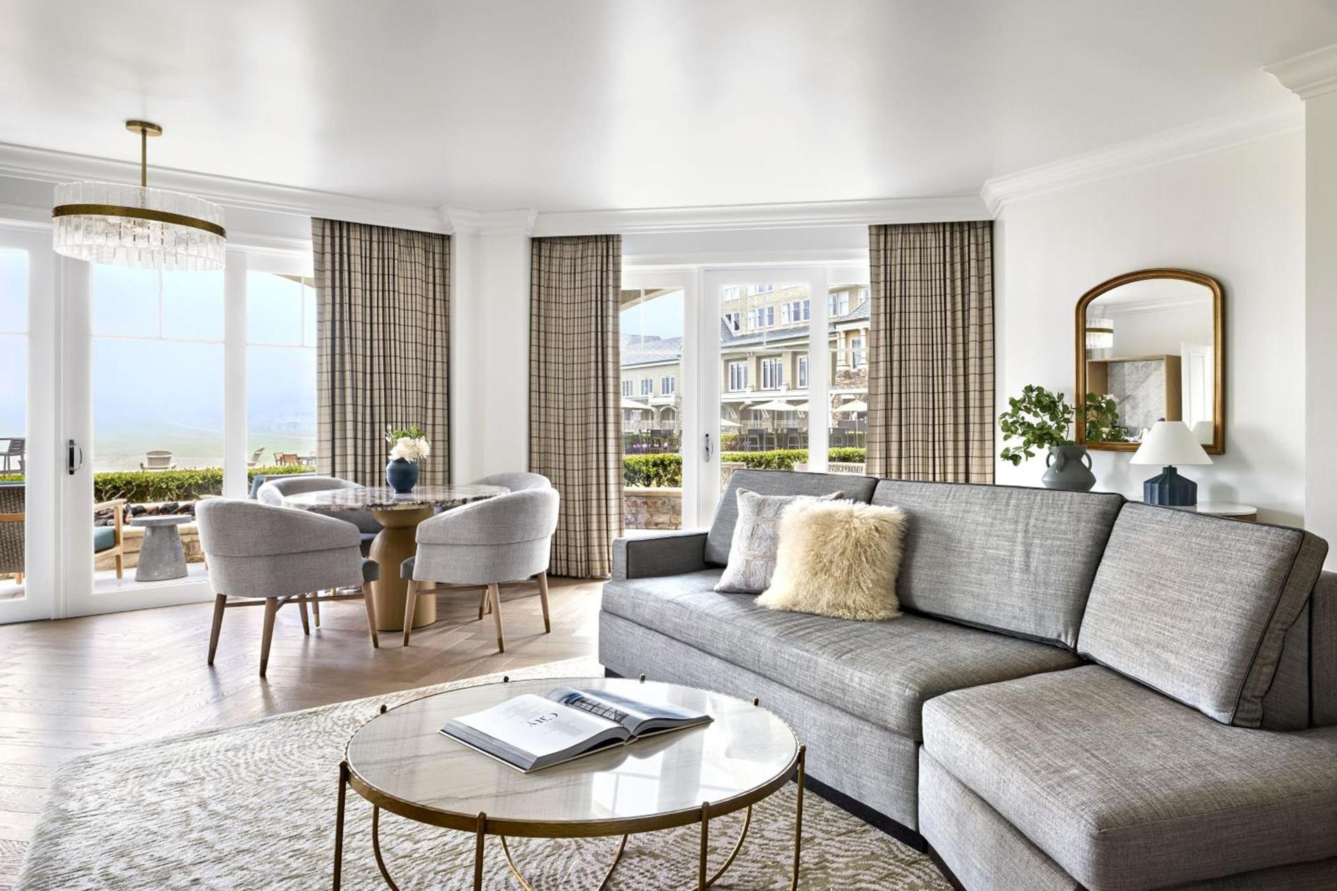 The Ritz-Carlton, Half Moon Bay photo 53