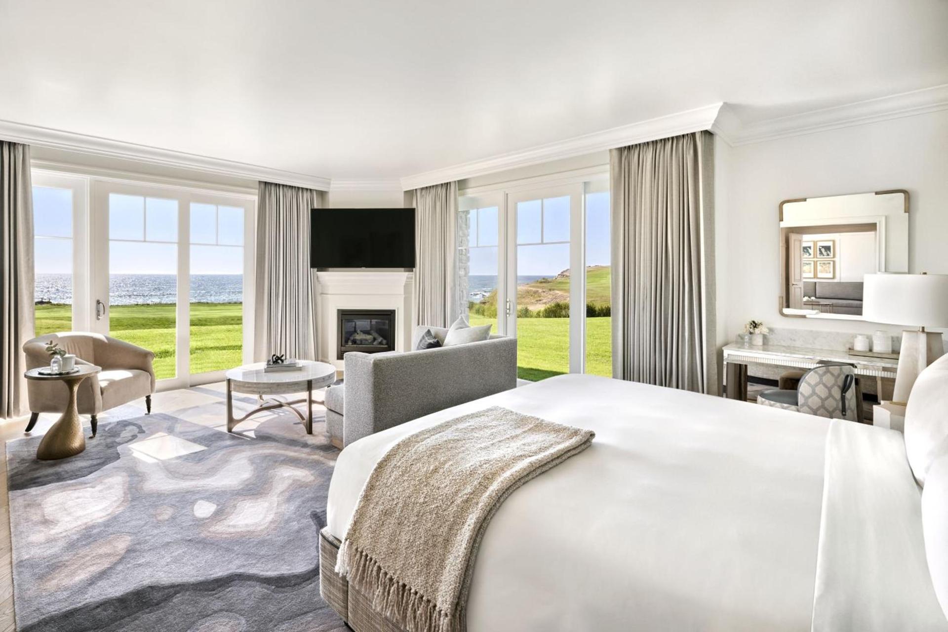 The Ritz-Carlton, Half Moon Bay photo 54