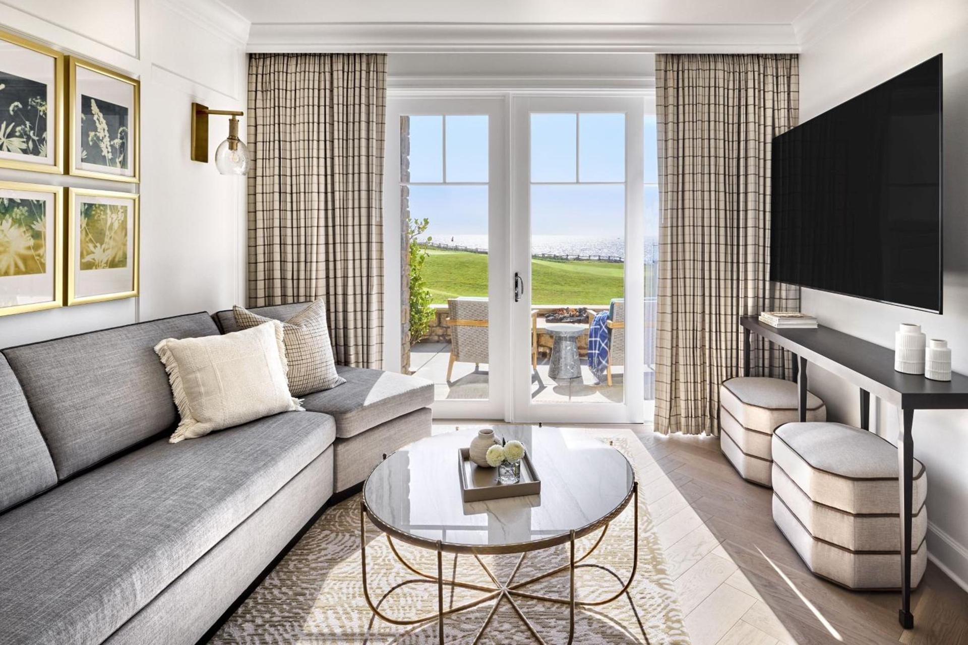 The Ritz-Carlton, Half Moon Bay photo 55