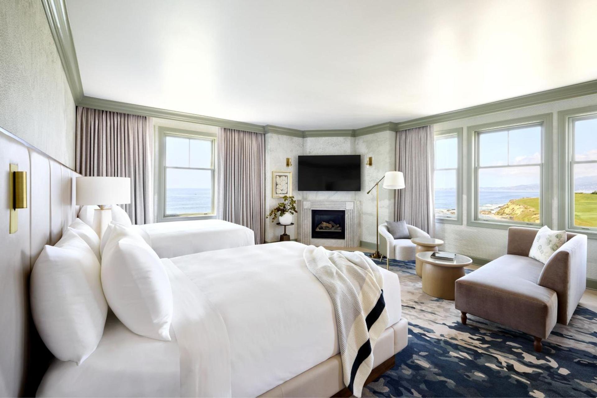The Ritz-Carlton, Half Moon Bay photo 59